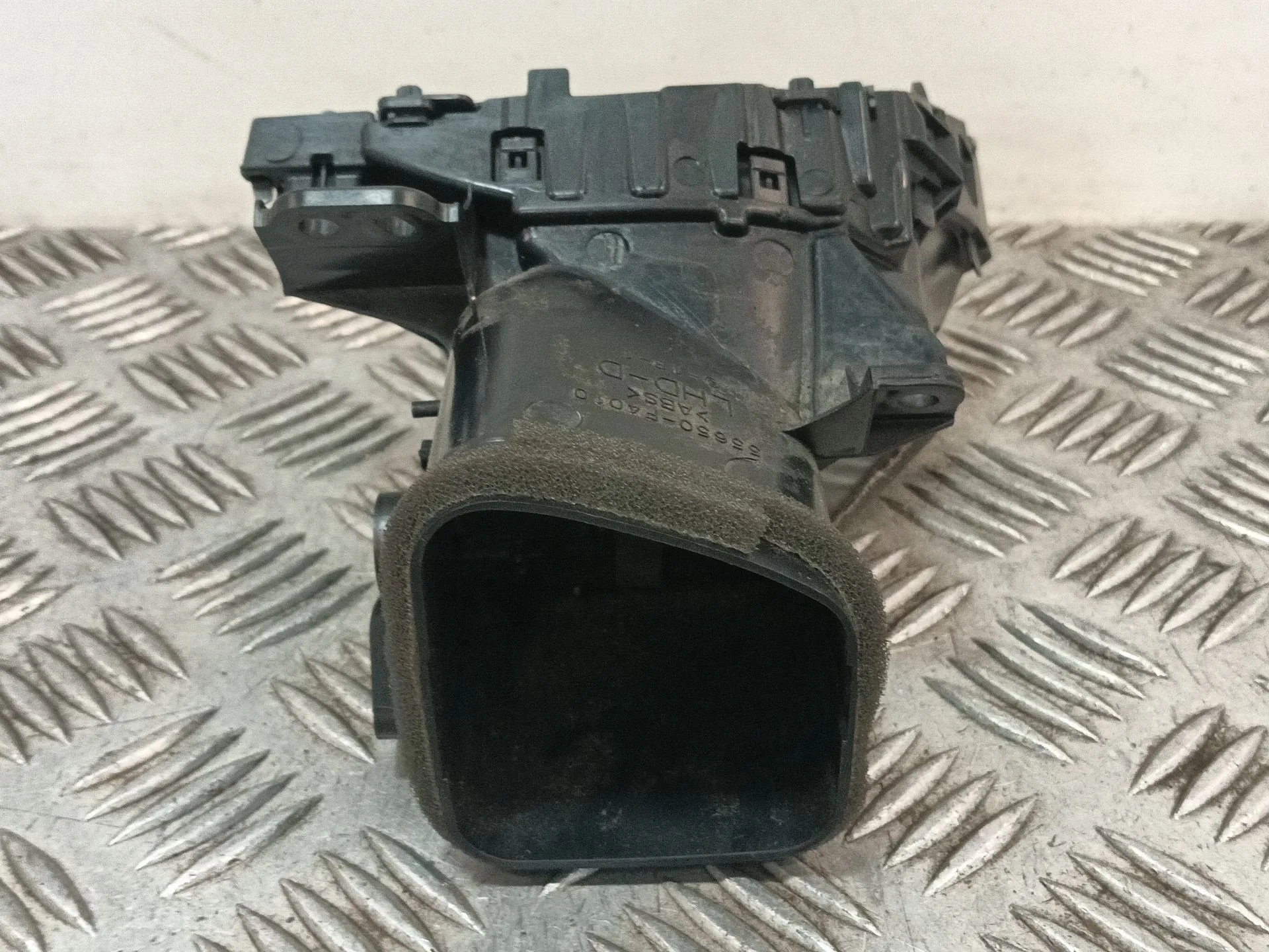 Rejilla Aireadora para Toyota C-Hr (_X1_)