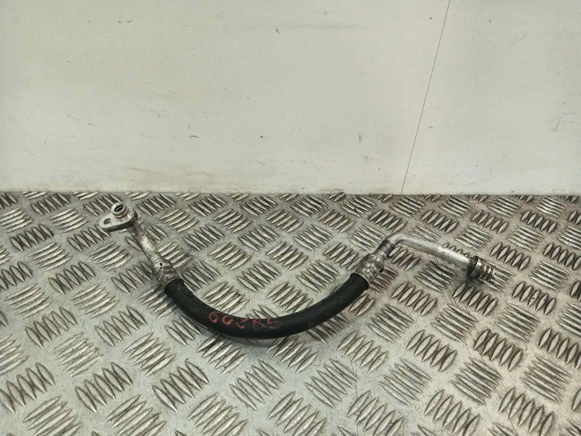 Tubos Aire Acondicionado para Citroën C4 Ii (Nc_)