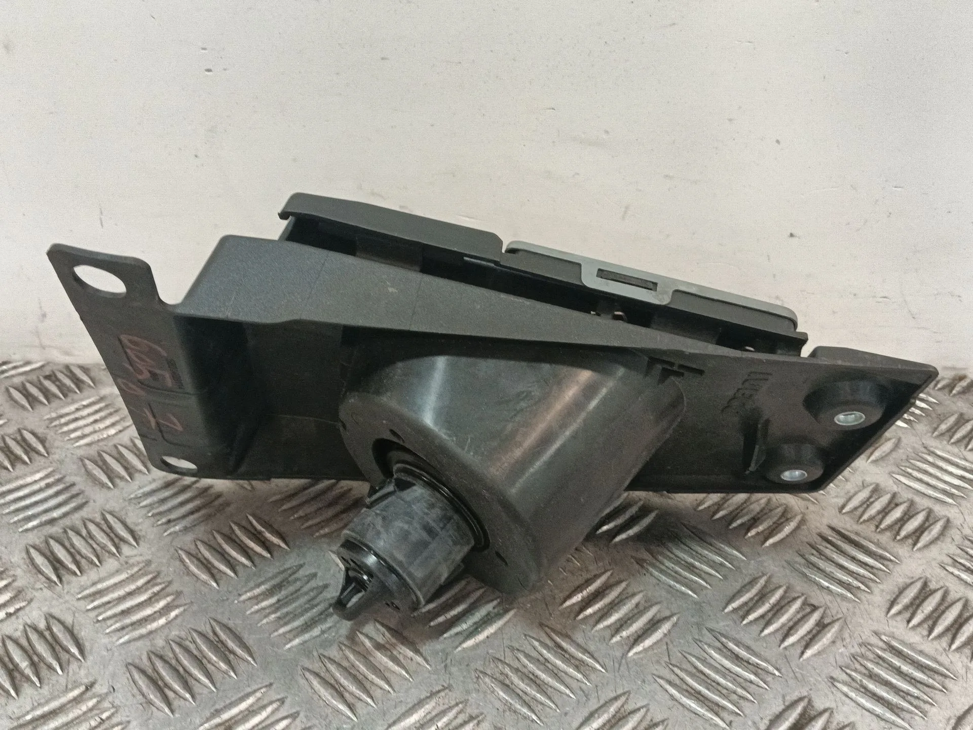 Tapa Exterior Combustible para Iveco Daily Vi Furgoneta