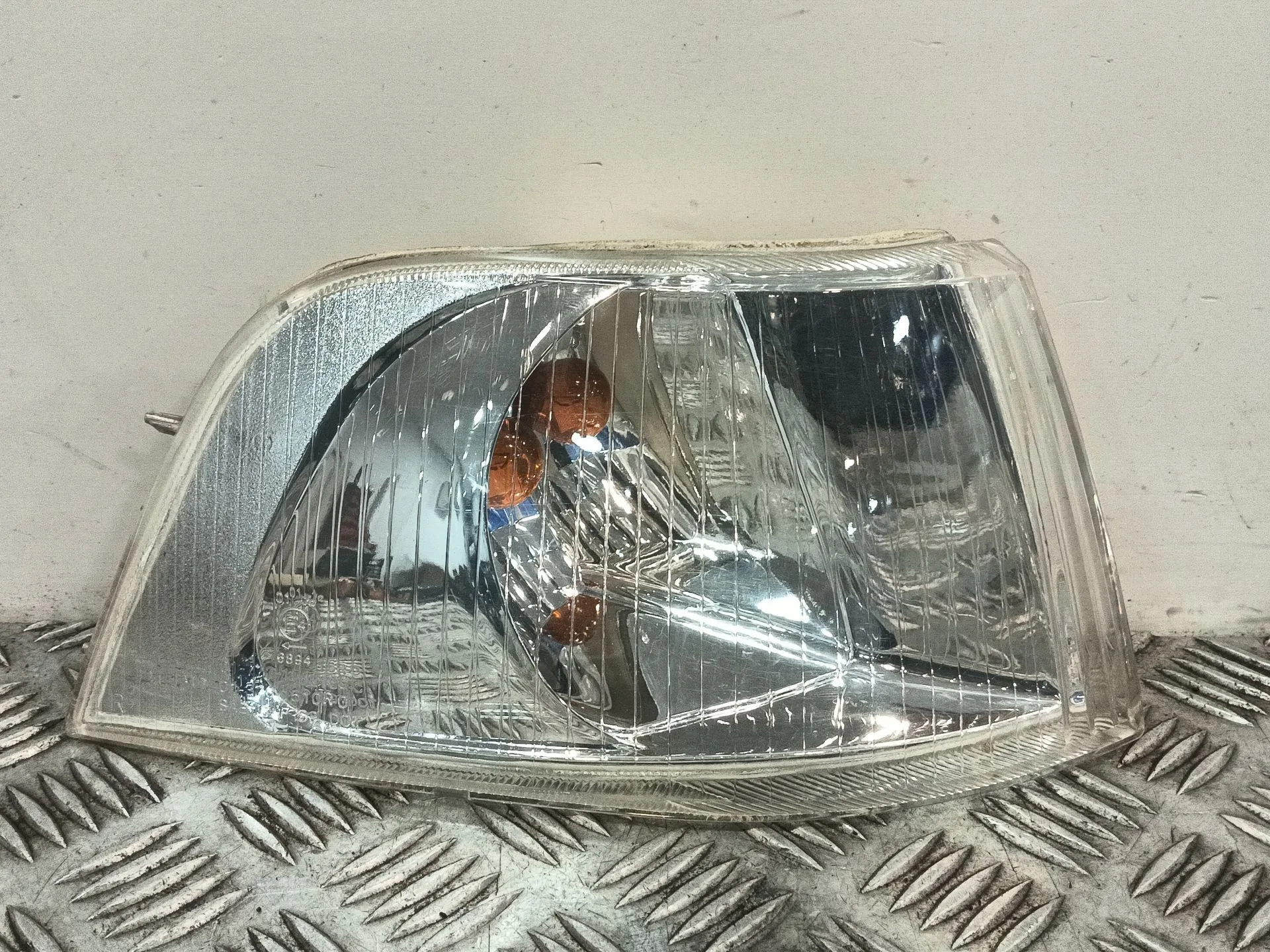 Piloto Delantero Derecho para Volvo V40 Station Wagon (645)