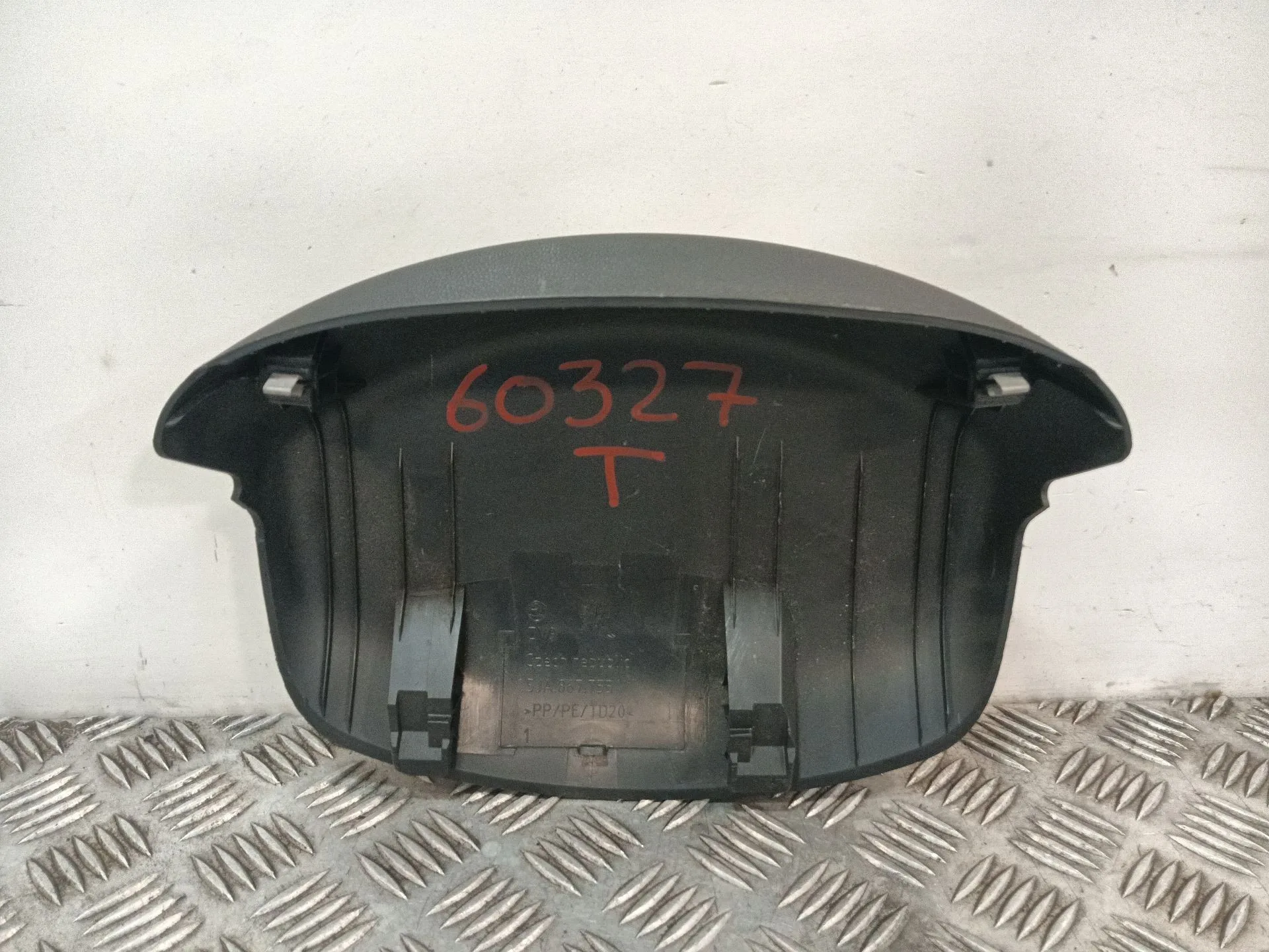 Moldura para Seat Toledo Iv (Kg3)