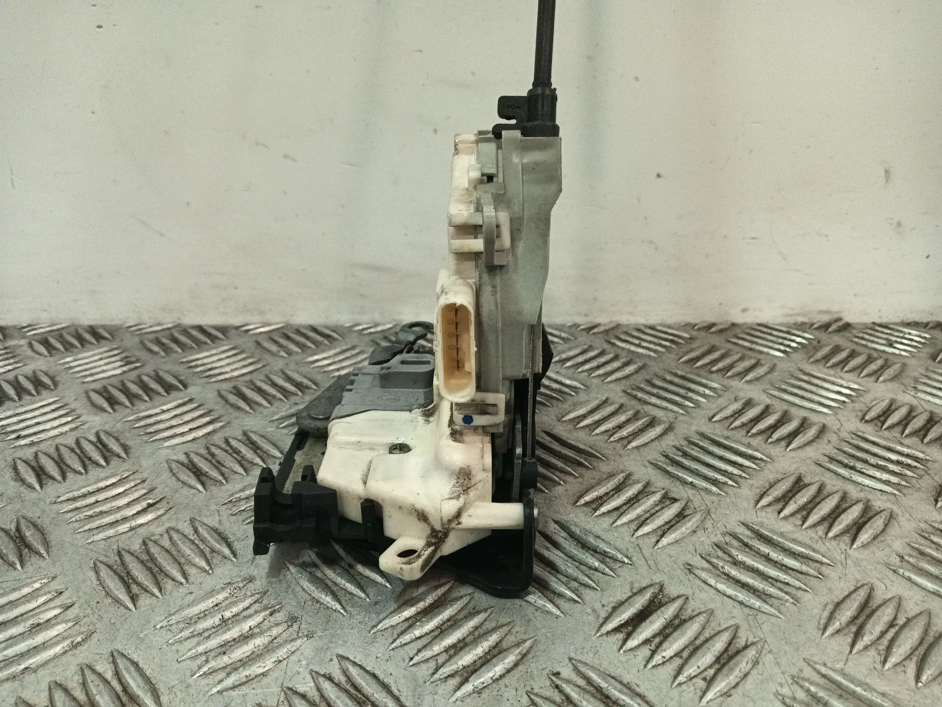 Cerradura Puerta Delantera Derecha para Seat Leon (1P1)