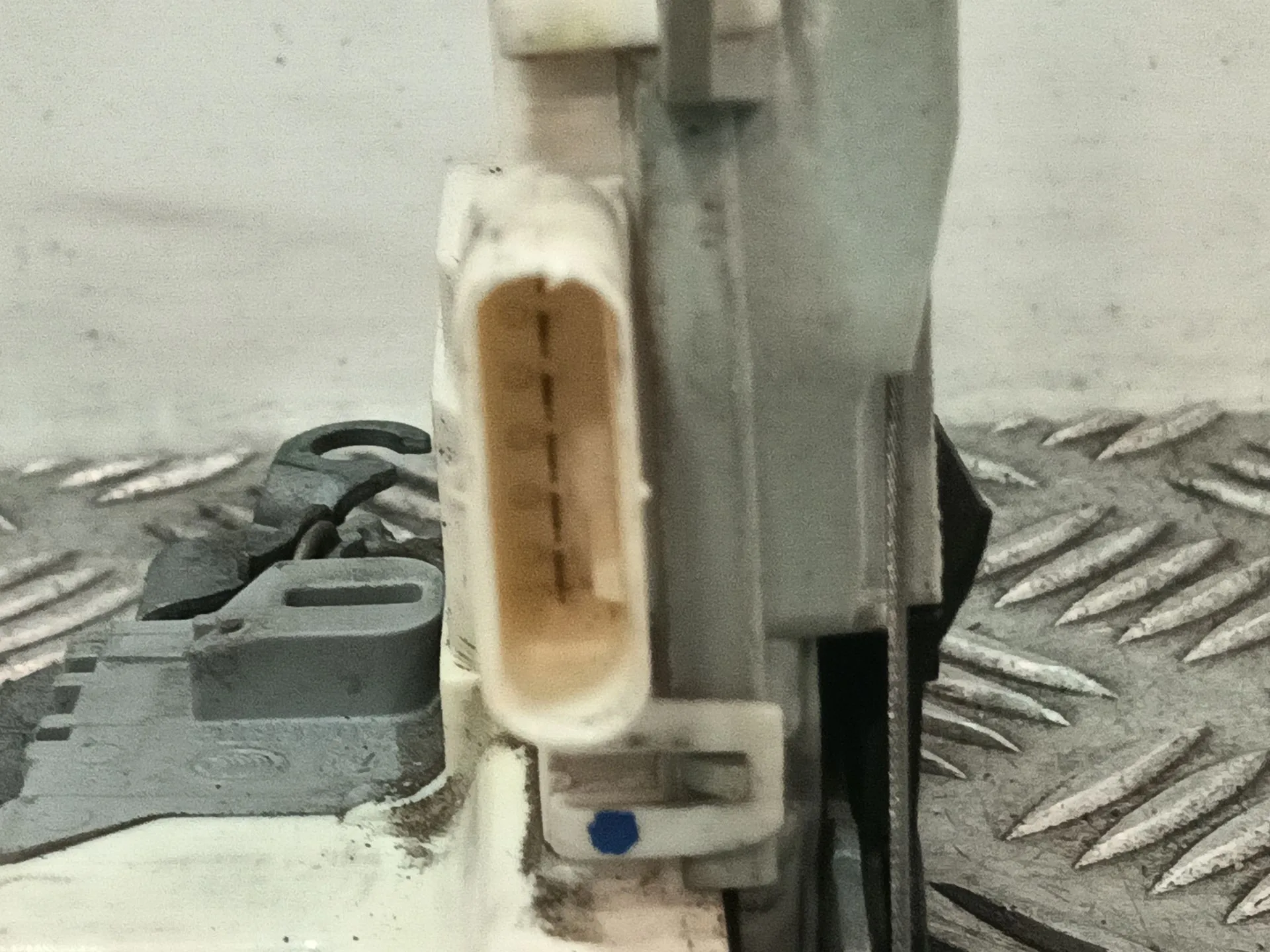 Cerradura Puerta Delantera Derecha para Seat Leon (1P1)