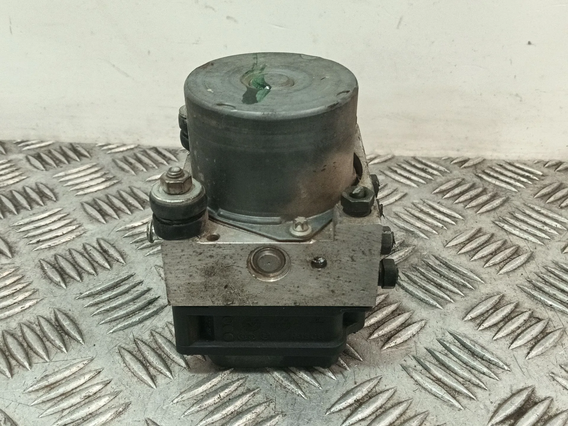 Abs para Nissan Micra Iii (K12)