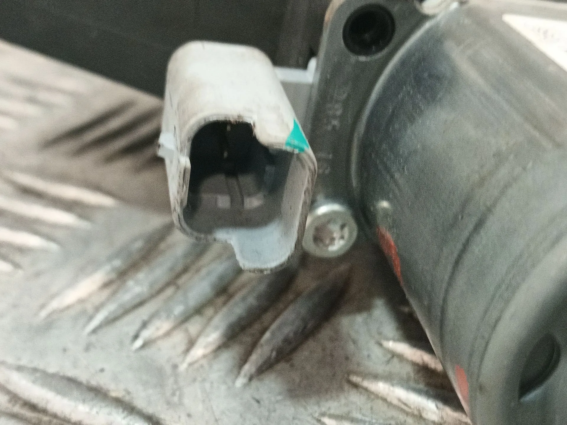 Motor Elevalunas Trasero Derecho para Hyundai Ix20 (Jc)