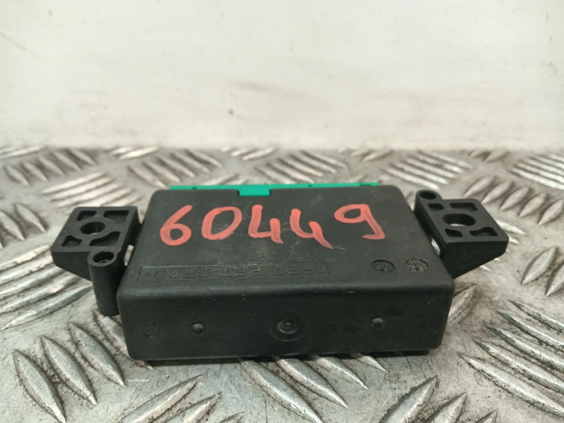 Modulo Electronico para Opel Crossland X / Crossland (P17, P2Qo)
