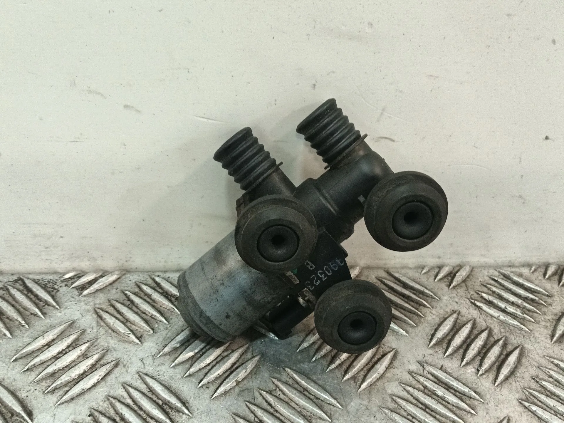 Valvula Intercambio De Calefaccion para Bmw Serie 3 Berlina (E46)