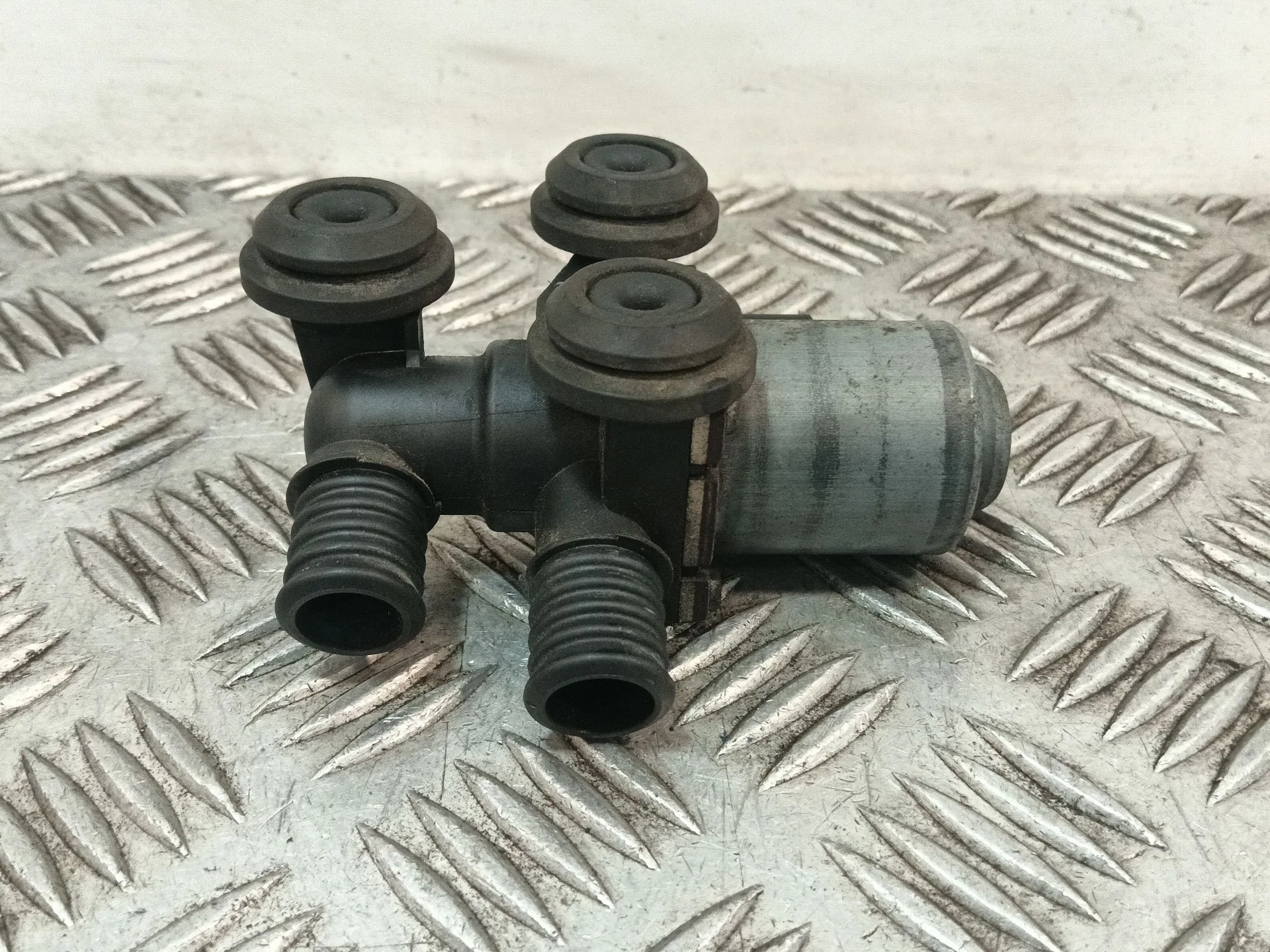 Valvula Intercambio De Calefaccion para Bmw Serie 3 Berlina (E46)