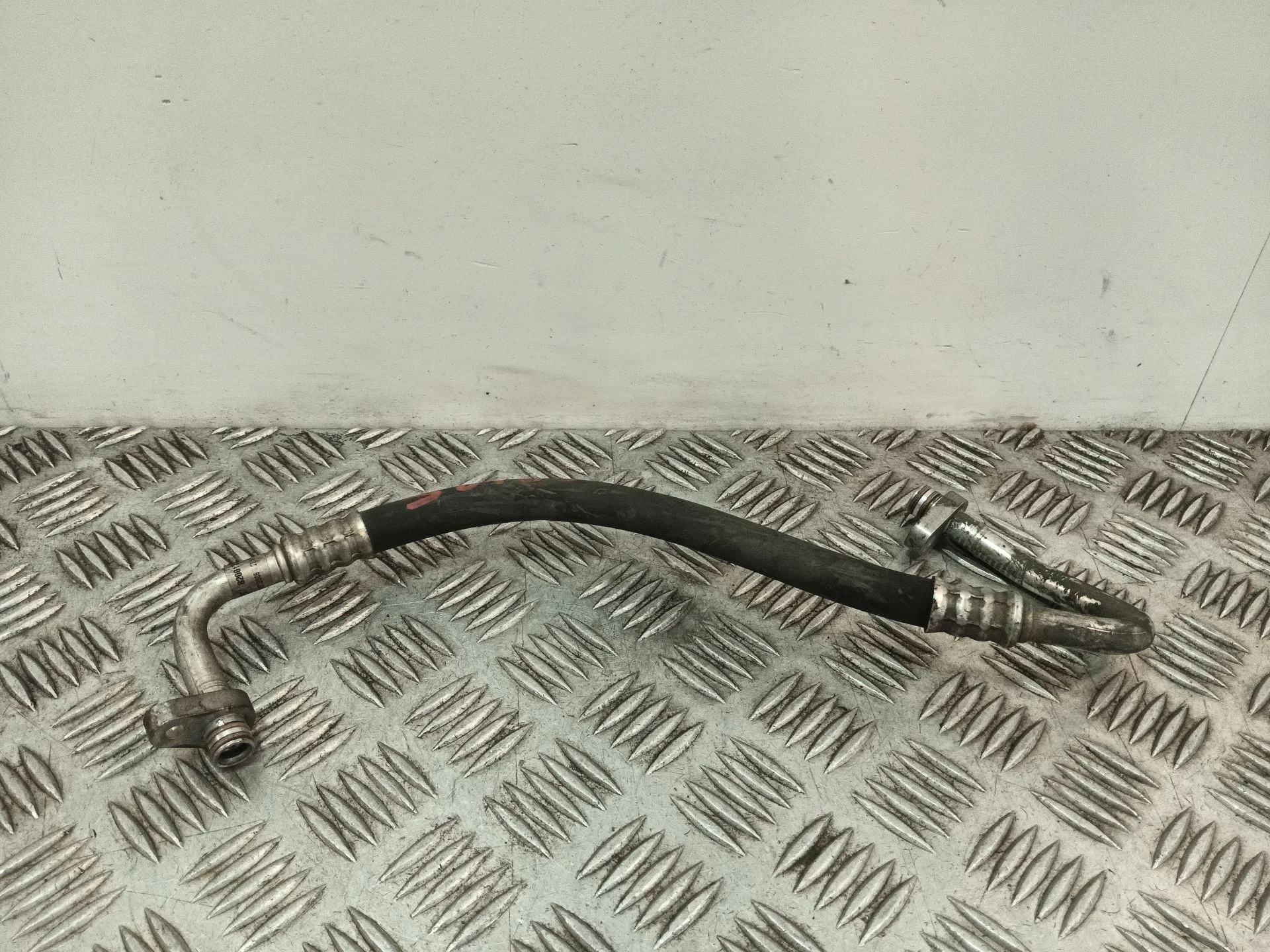 Tubos Aire Acondicionado para Renault Megane Ii Coupe/Cabrio