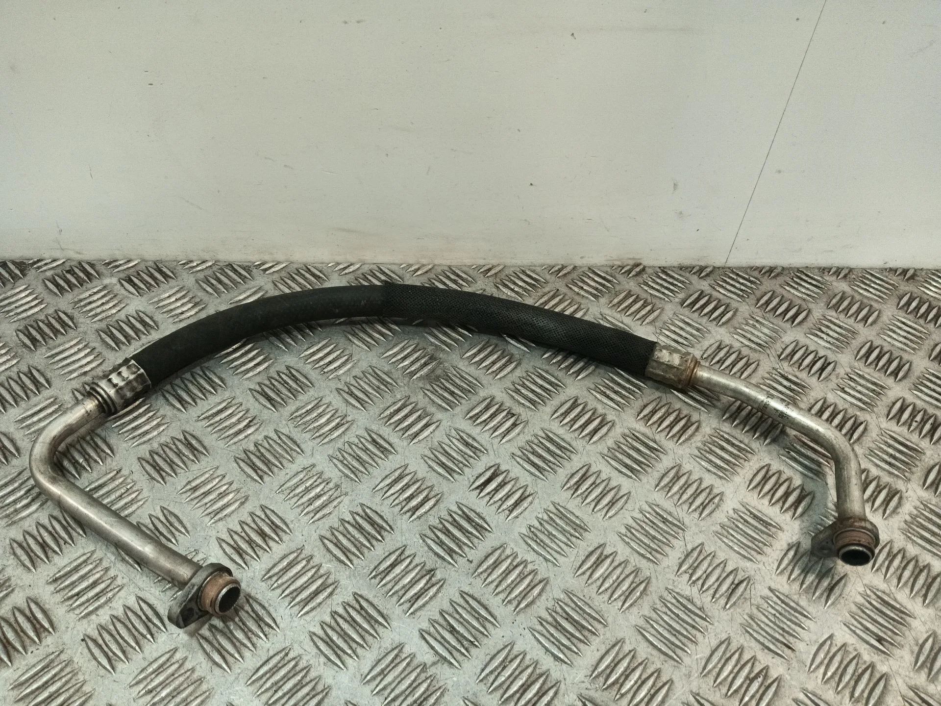 Tubos Aire Acondicionado para Renault Megane Ii Coupe/Cabrio