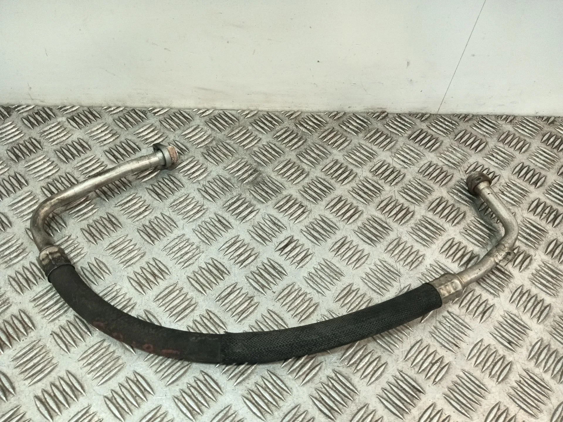 Tubos Aire Acondicionado para Renault Megane Ii Coupe/Cabrio