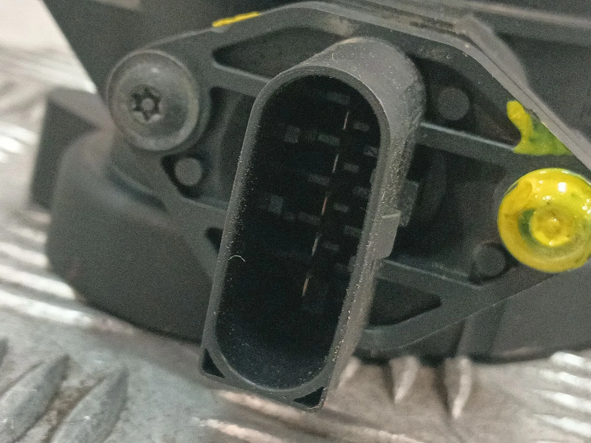 Caudalimetro para Bmw Serie 3 Berlina (E46)