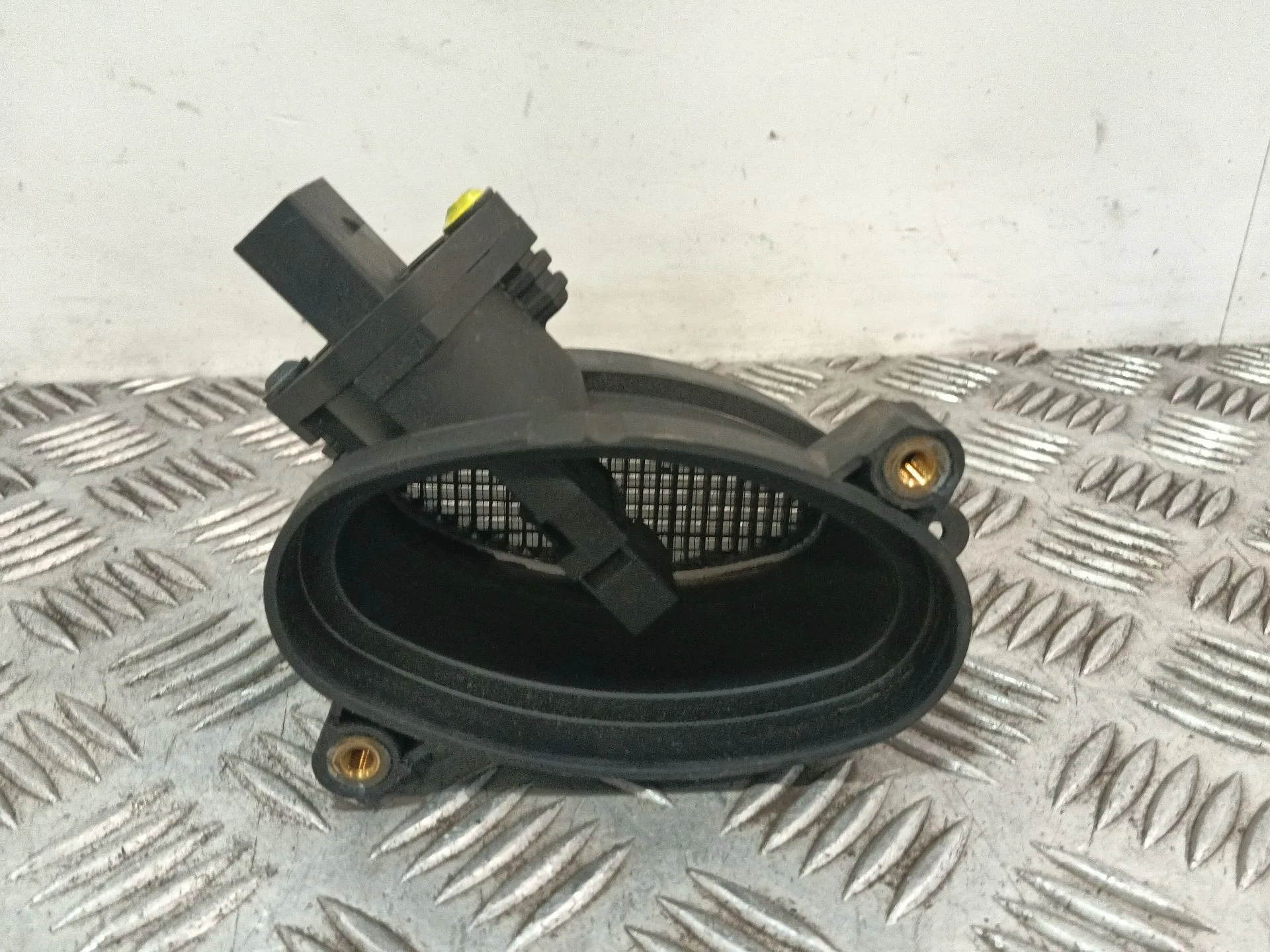 Caudalimetro para Bmw Serie 3 Berlina (E46)