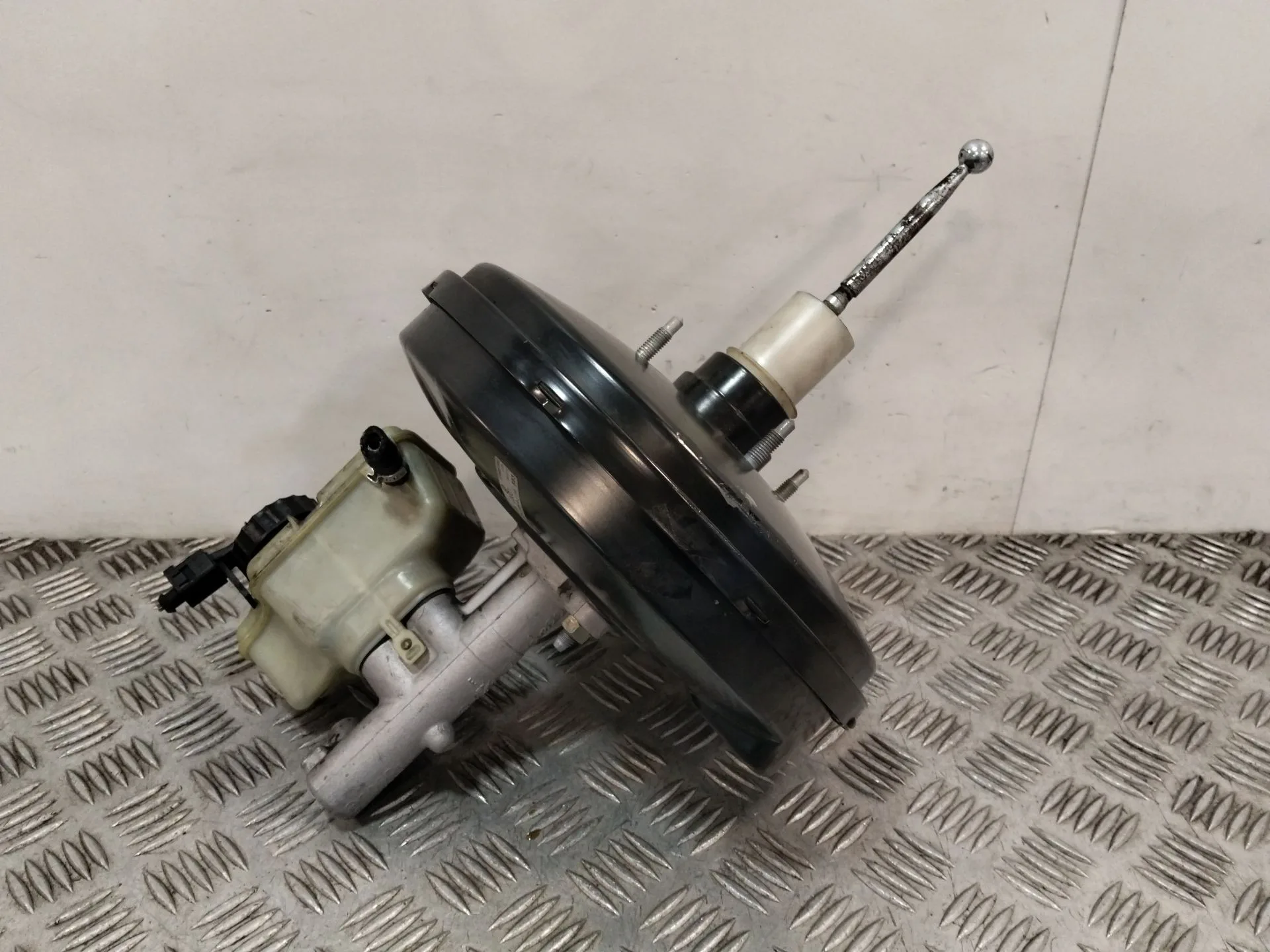 Servofreno para Seat Toledo (5P2)