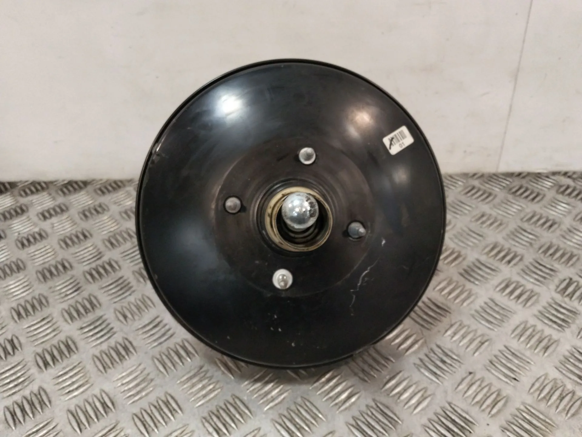Servofreno para Seat Toledo (5P2)