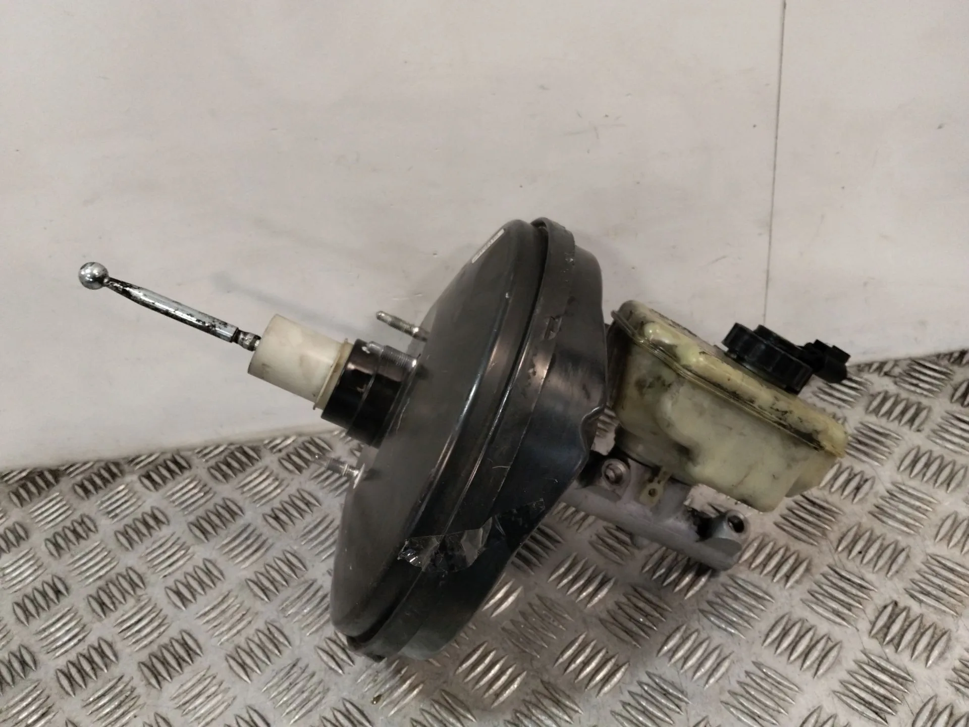 Servofreno para Seat Toledo (5P2)