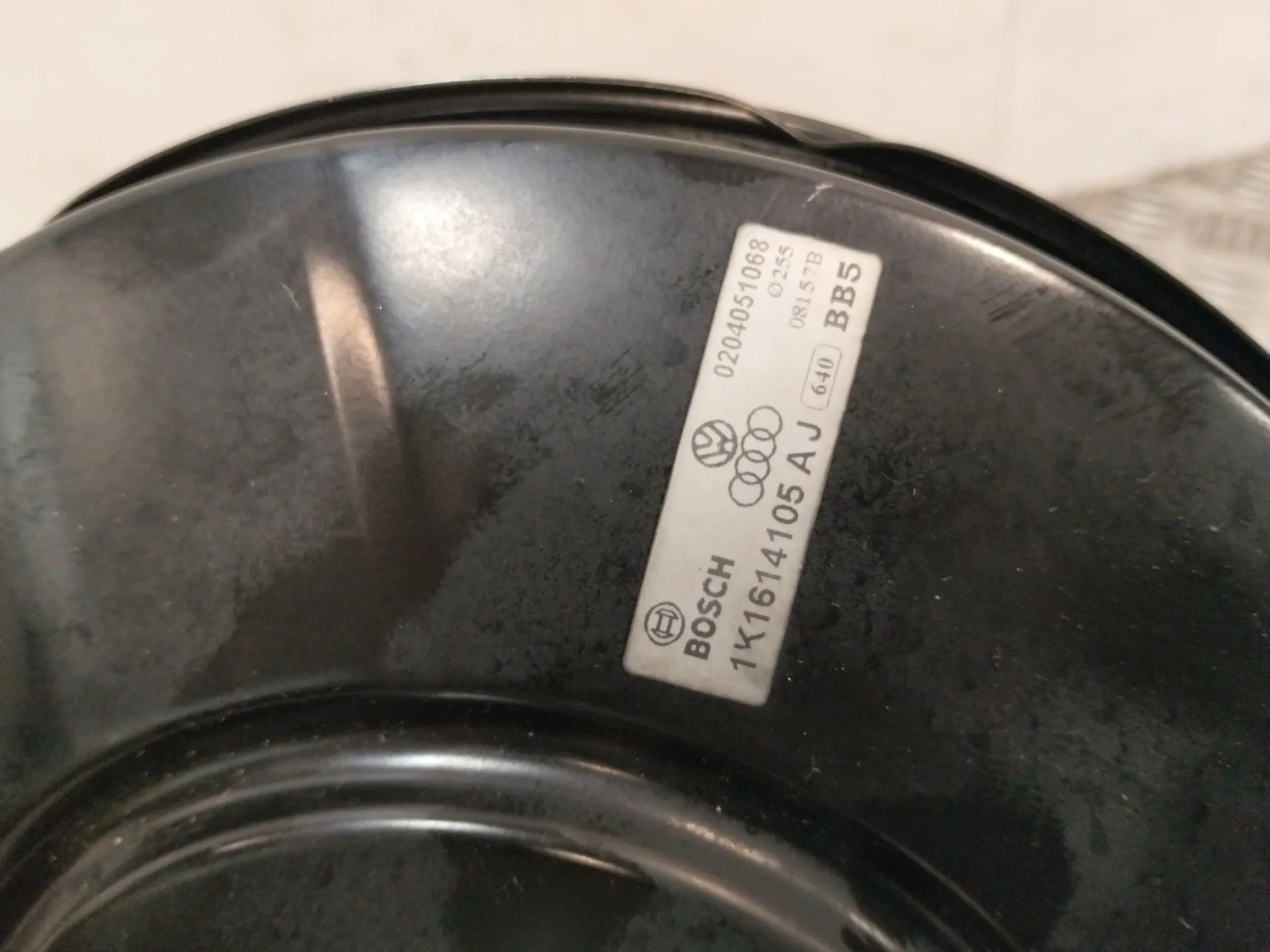 Servofreno para Seat Toledo (5P2)