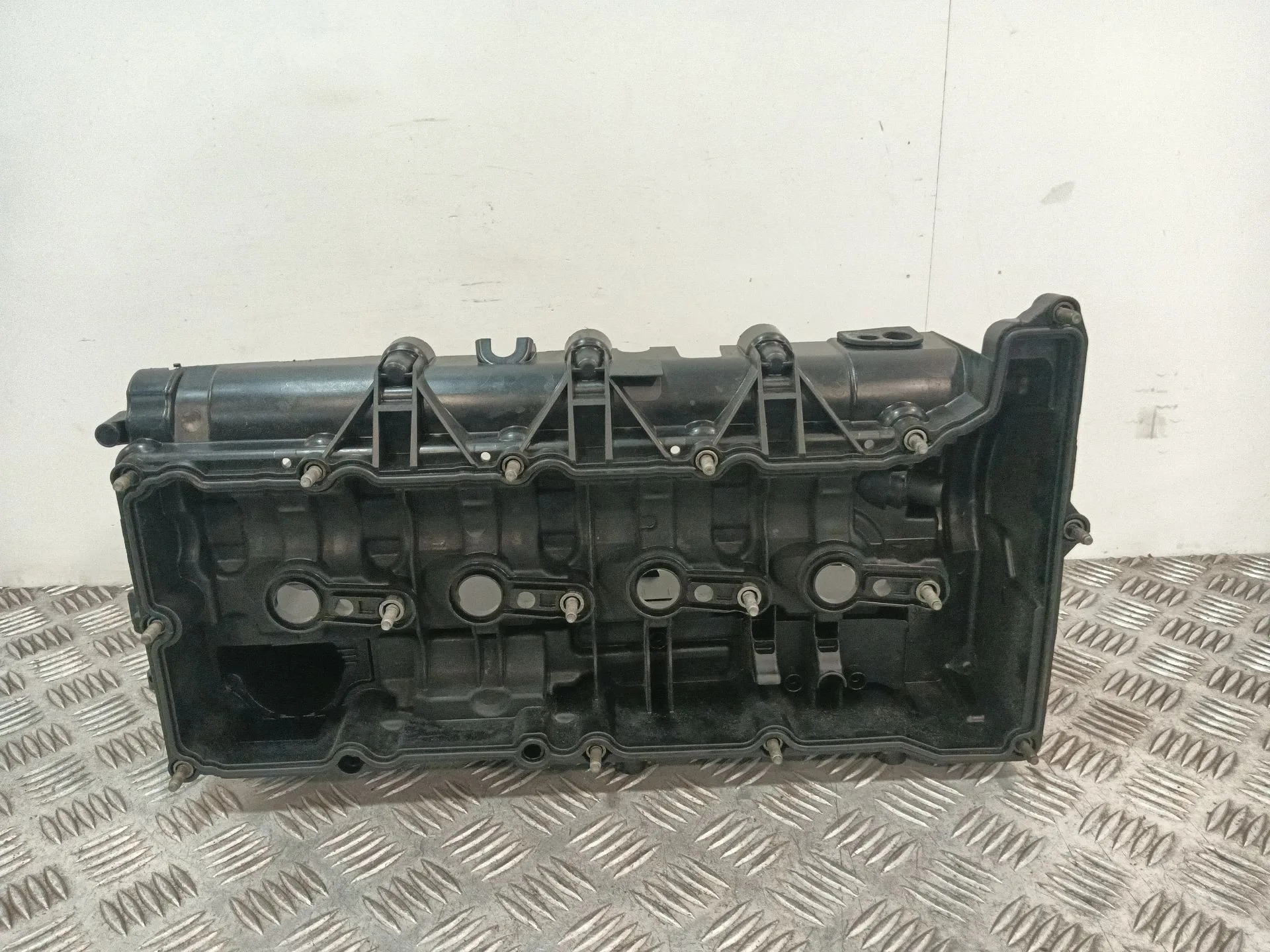 Tapa Balancines para Bmw Mini (R56)