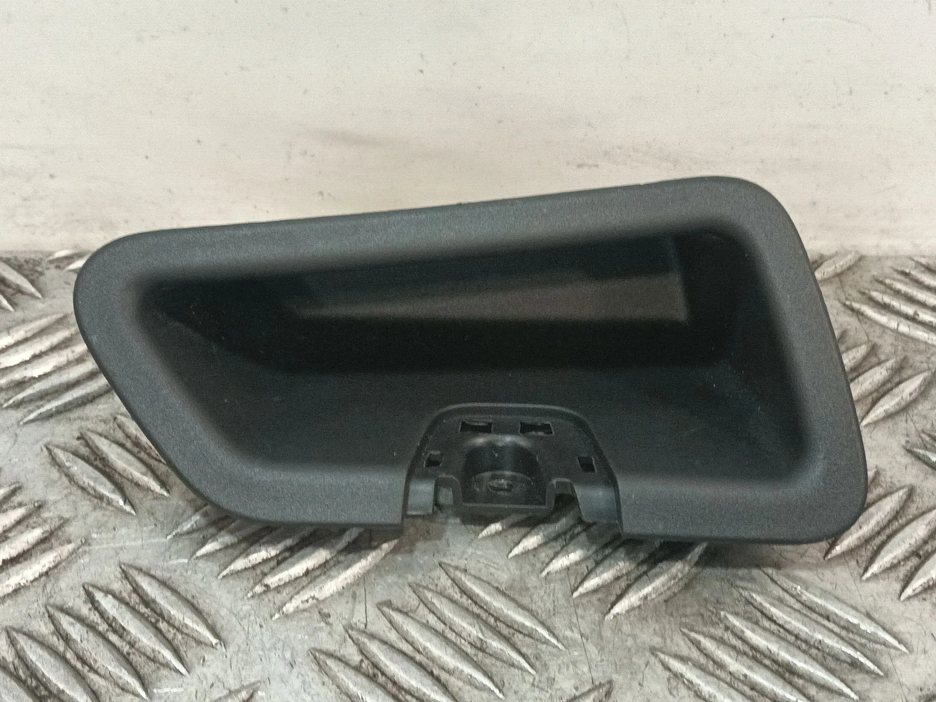 Moldura para Peugeot 3008 Ii Suv (Mc_, Mr_, Mj_, M4_)