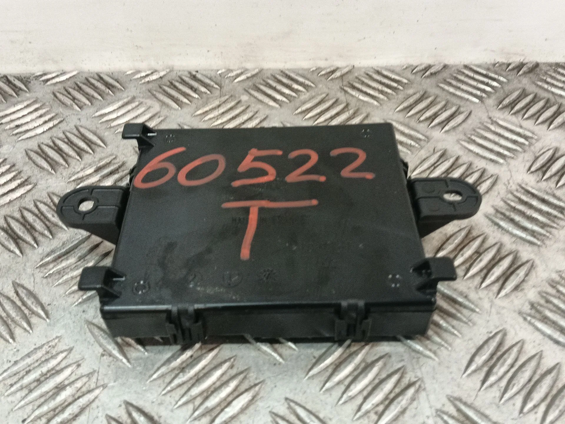 Modulo Electronico para Peugeot 3008 Ii Suv (Mc_, Mr_, Mj_, M4_)