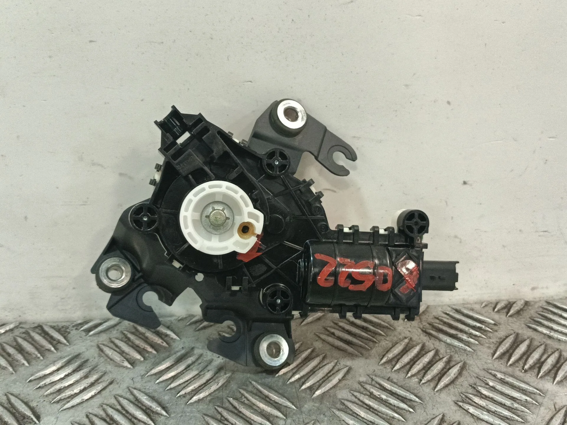 Motor Cierre Centralizado Porton para Peugeot 3008 Ii Suv (Mc_, Mr_, Mj_, M4_)