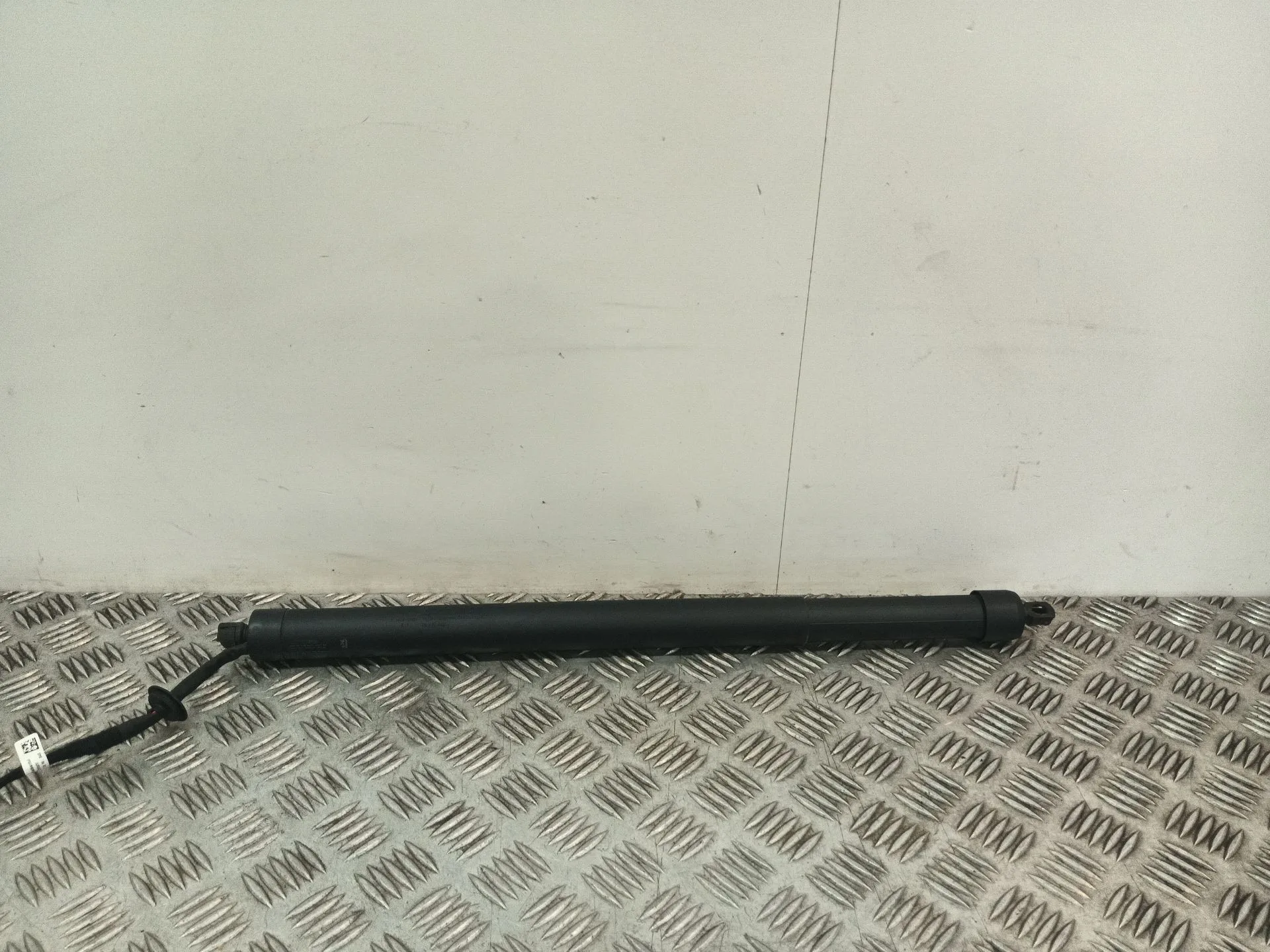 Amortiguador Porton Trasero Izquierdo para Peugeot 3008 Ii Suv (Mc_, Mr_, Mj_, M4_)