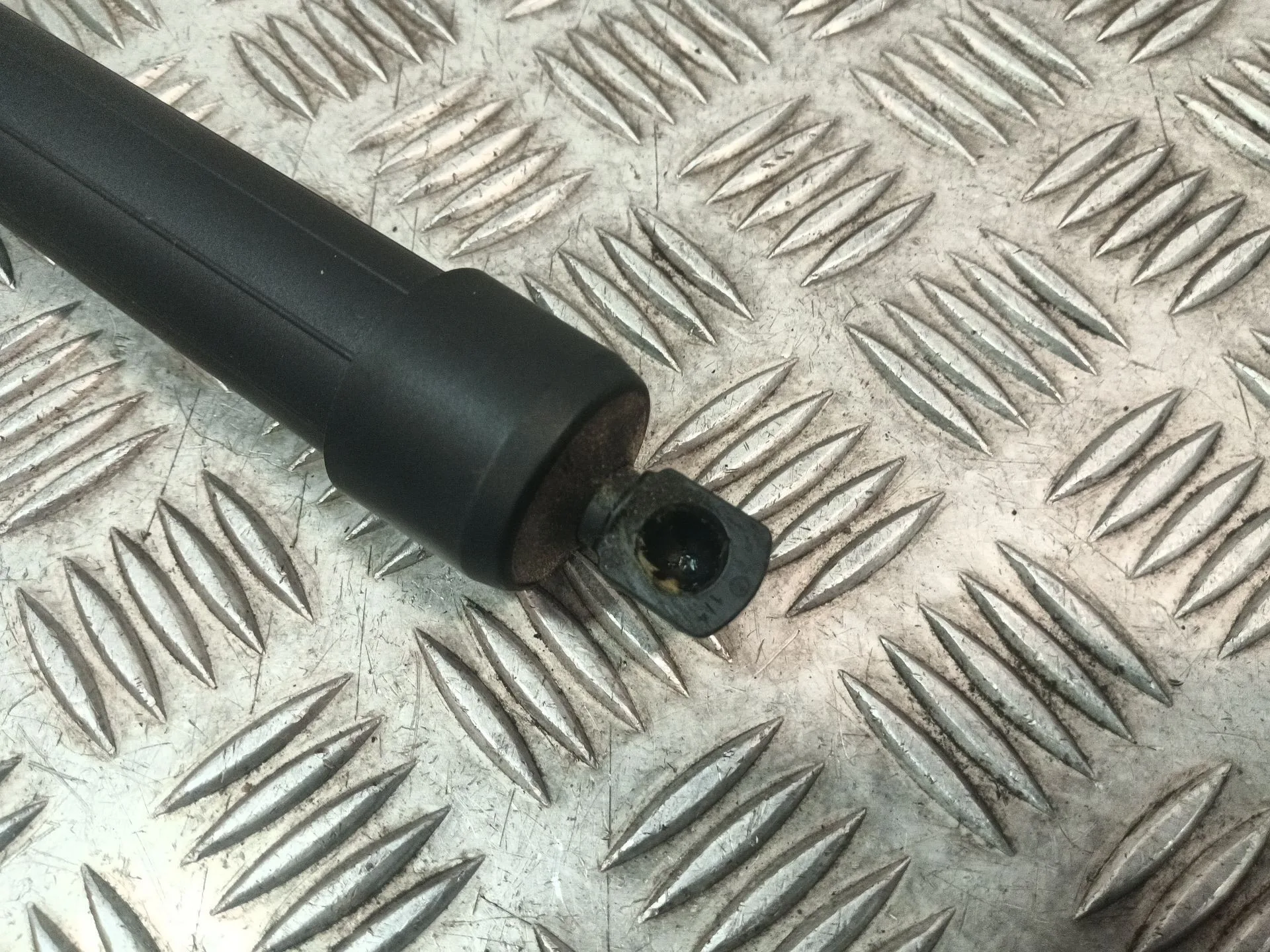 Amortiguador Porton Trasero Izquierdo para Peugeot 3008 Ii Suv (Mc_, Mr_, Mj_, M4_)