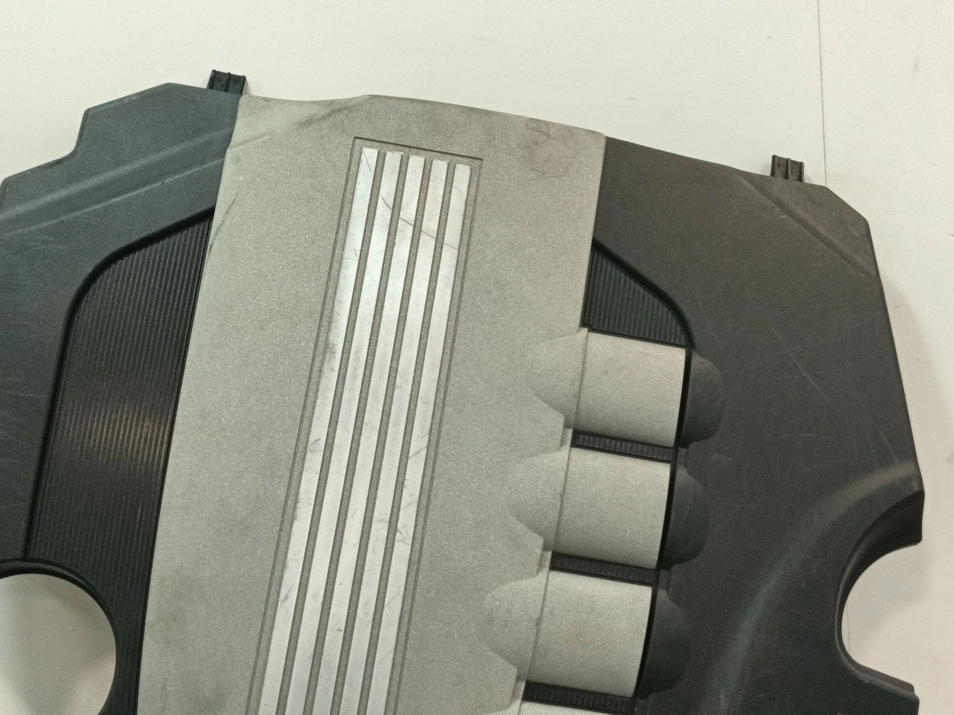 Tapa Motor para Bmw 1 (E87)