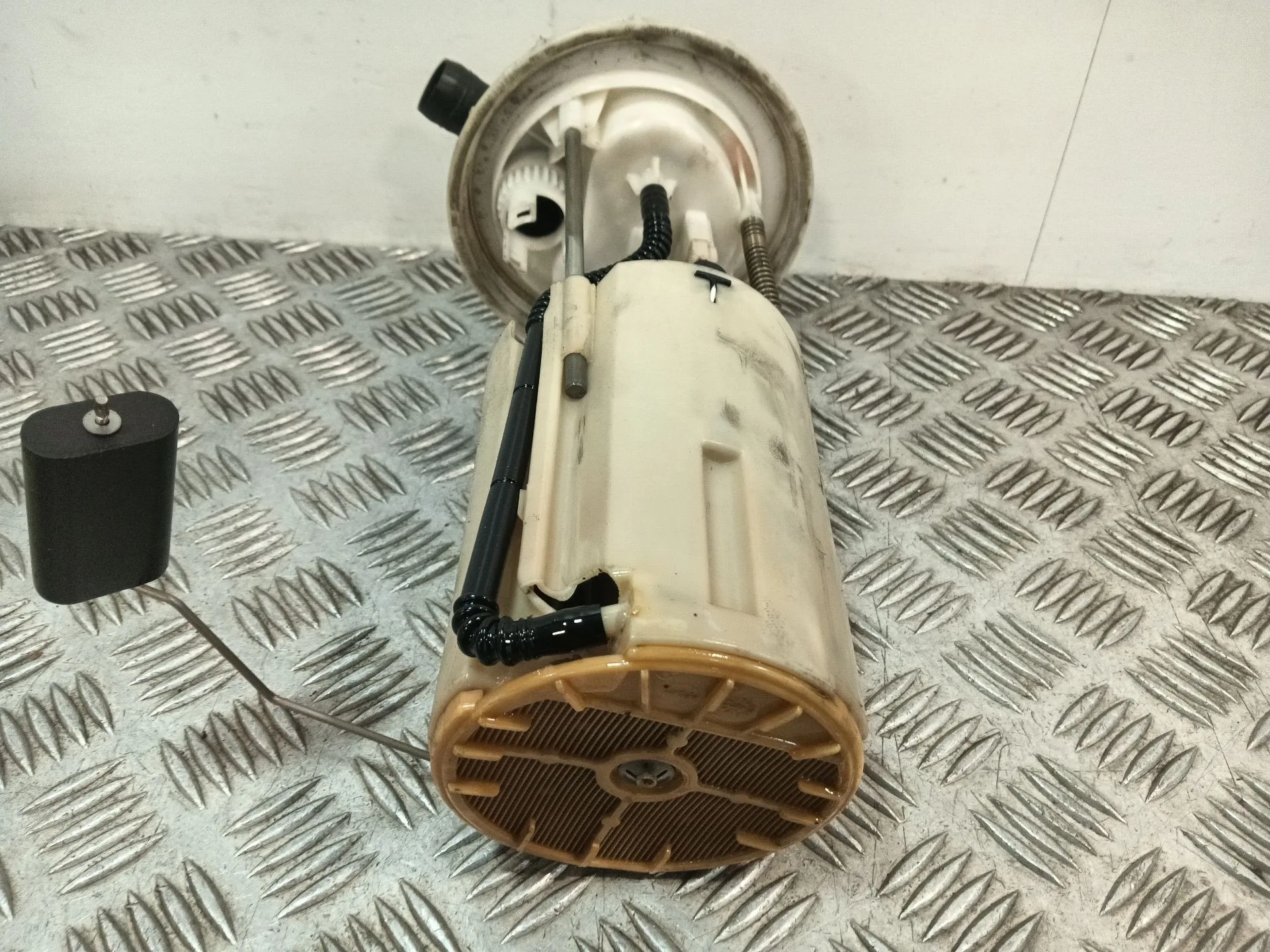 Aforador para Iveco Daily Vi Furgoneta