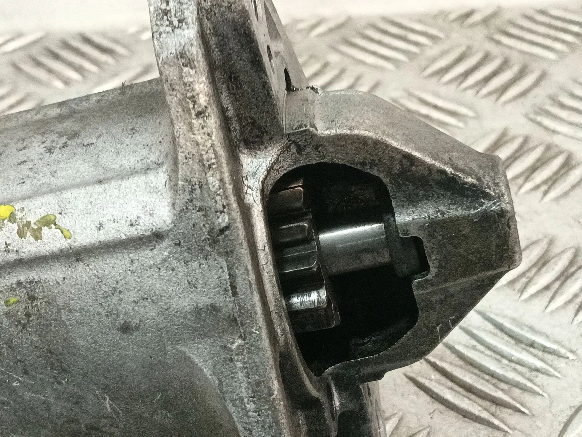 Motor Arranque para Renault Clio Iii