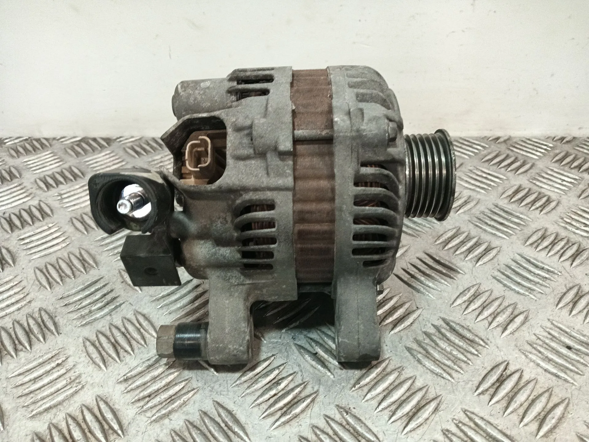 Alternador para Citroën C3 I (Fc_, Fn_)