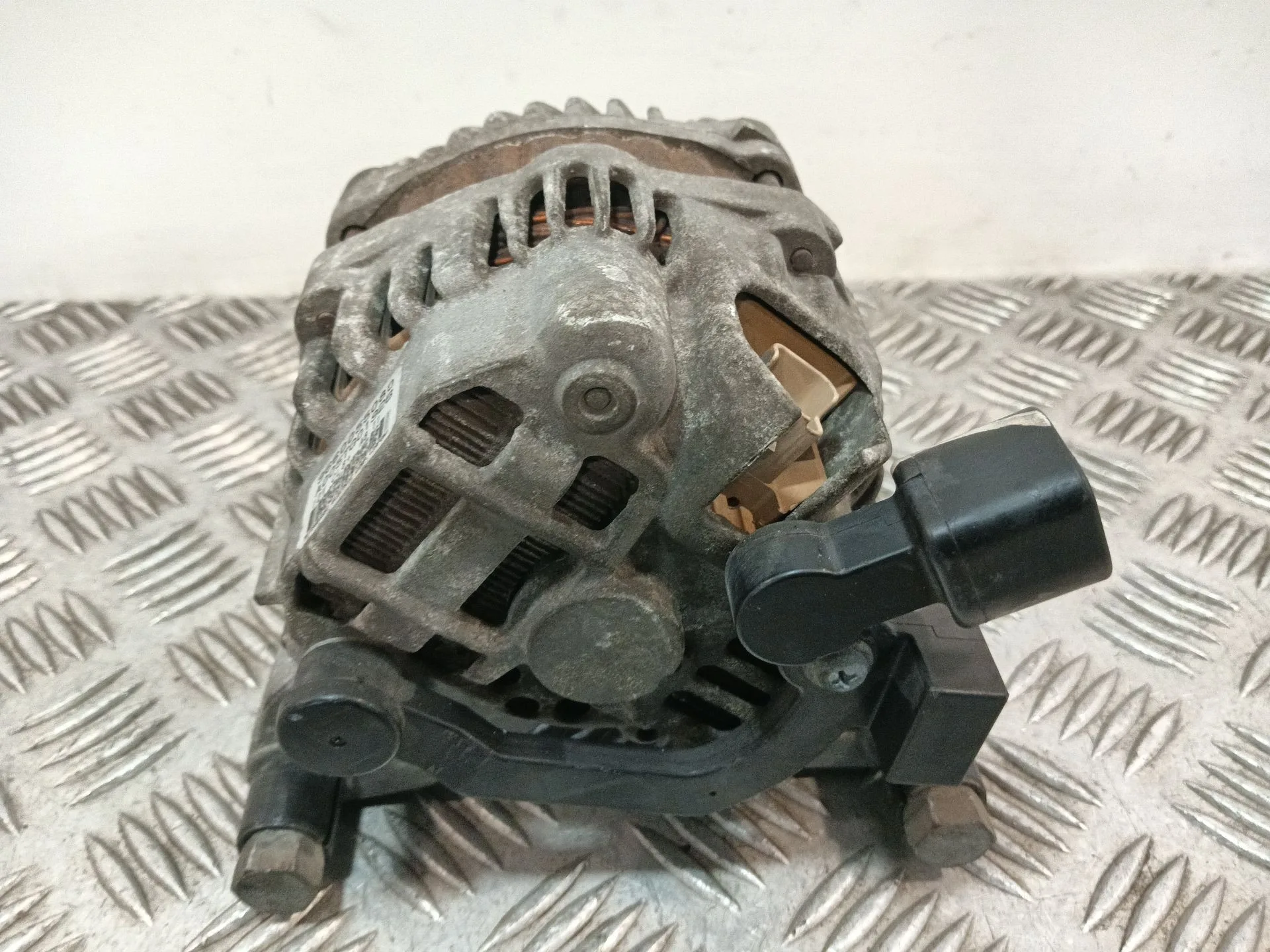 Alternador para Citroën C3 I (Fc_, Fn_)