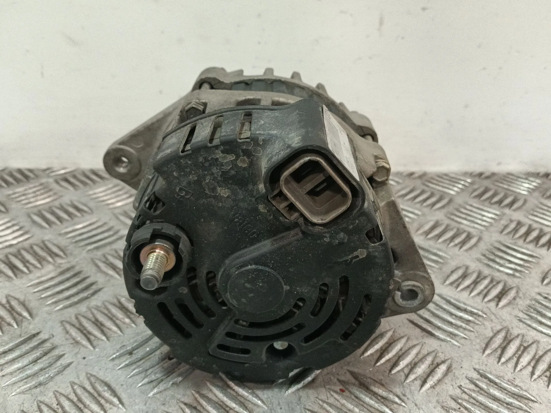 Alternador para Kia Picanto I (Sa)