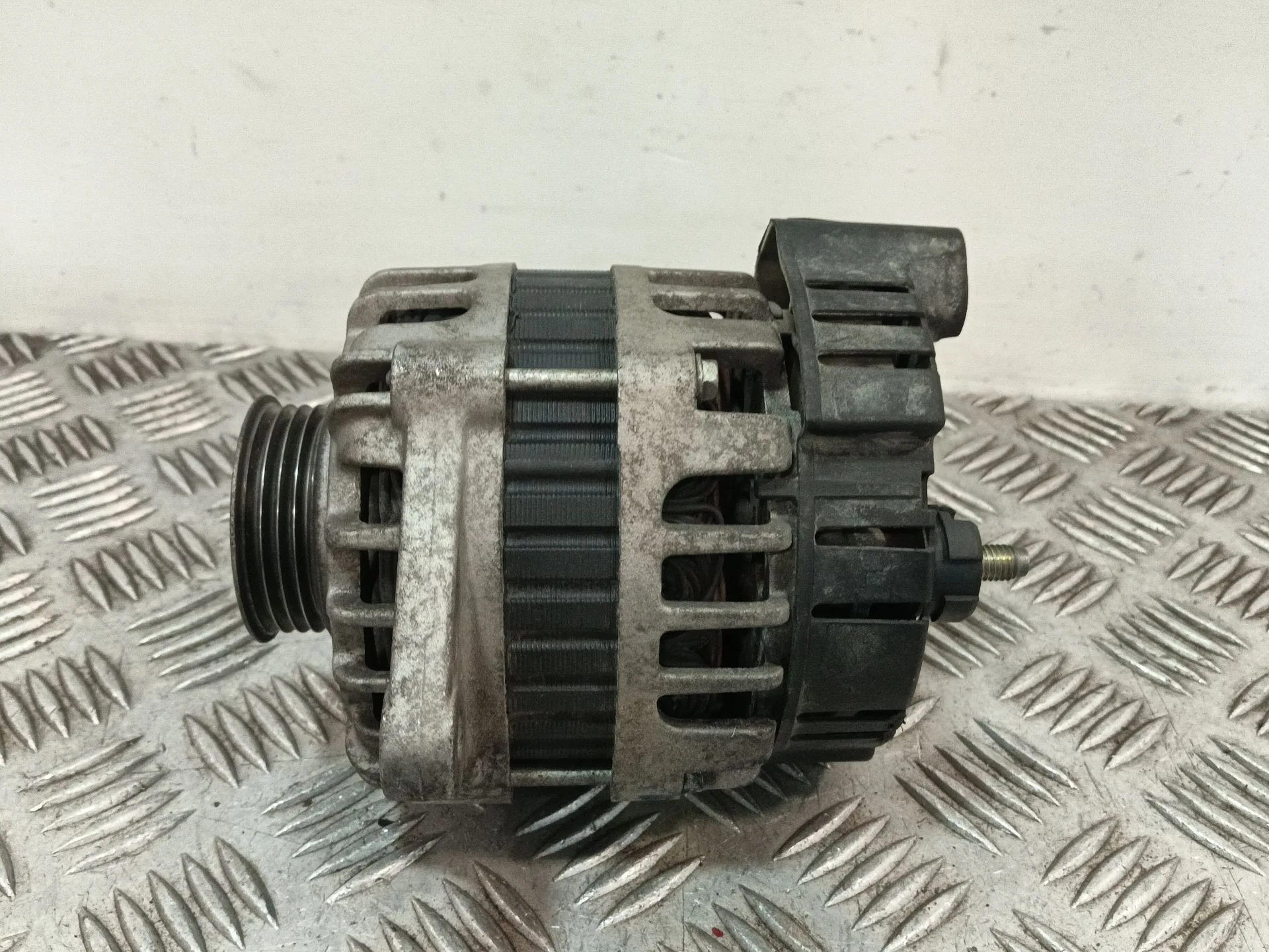 Alternador para Kia Picanto I (Sa)