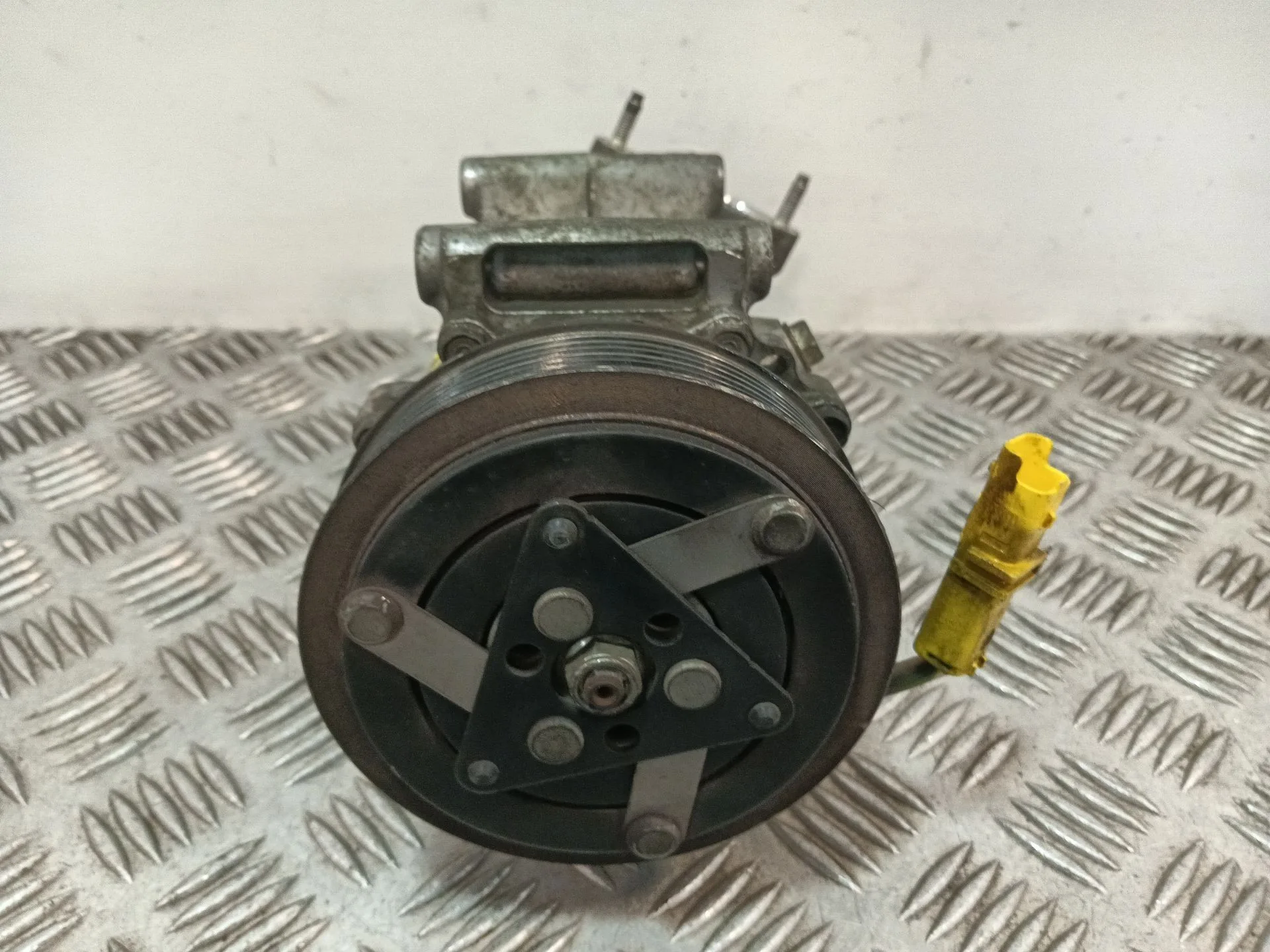 Compresor Aire Acondicionado para Citroën C3 I (Fc_, Fn_)