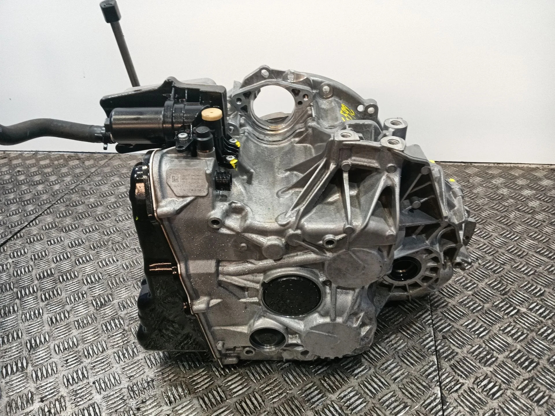 Caja Cambios para Mercedes-Benz Clase A (W176)