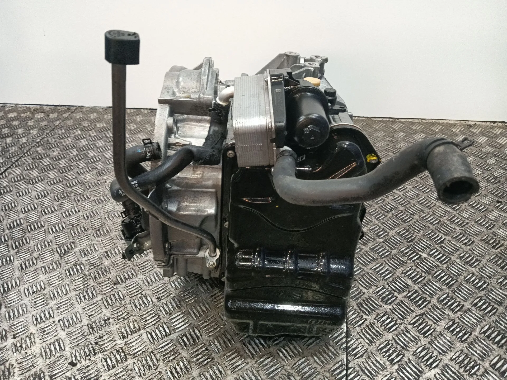 Caja Cambios para Mercedes-Benz Clase A (W176)