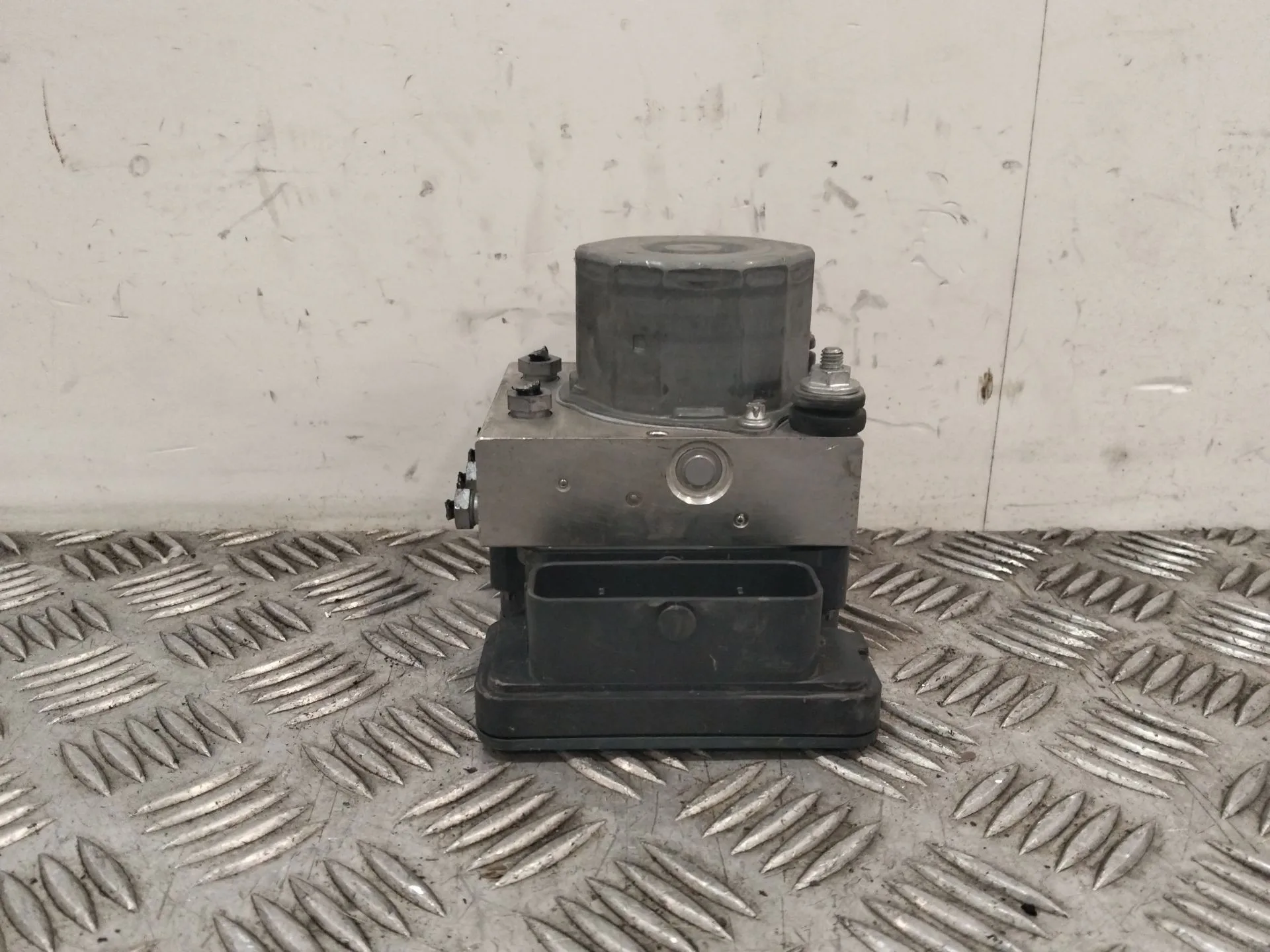 Abs para Mercedes-Benz Clase A (W176)