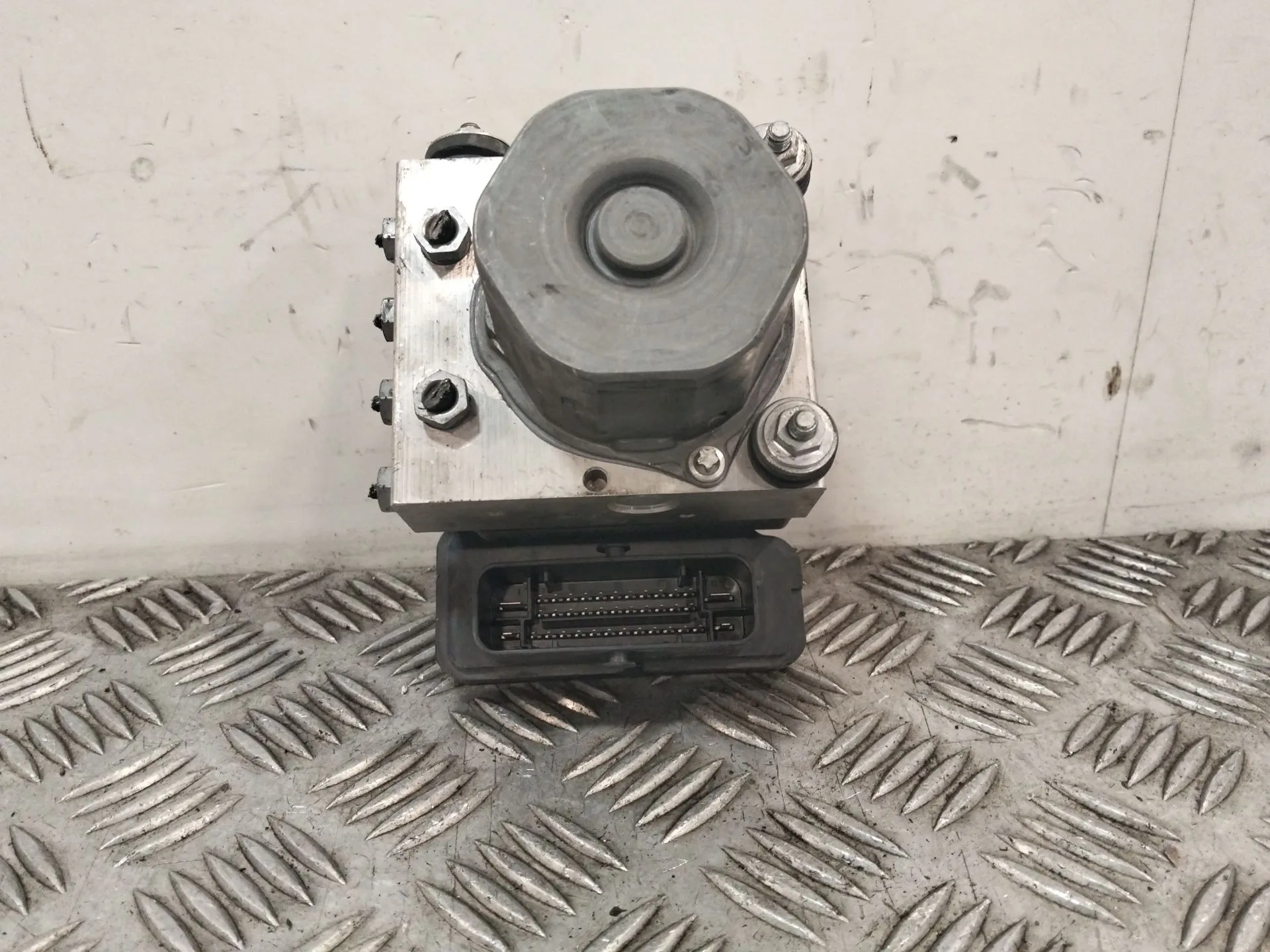 Abs para Mercedes-Benz Clase A (W176)