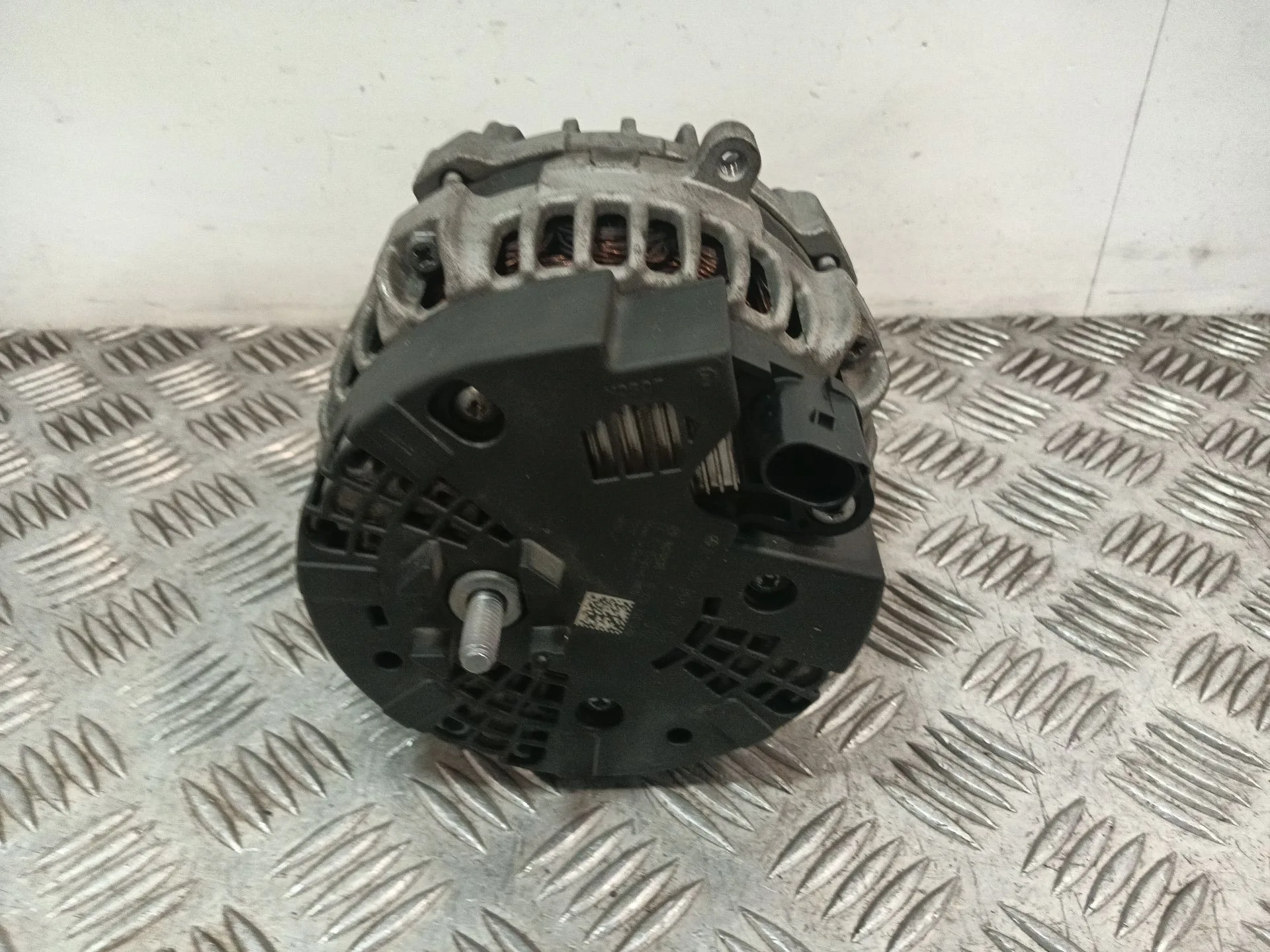 Alternador para Mercedes-Benz Clase A (W176)
