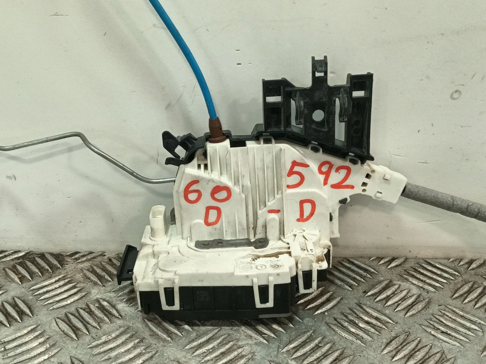Cerradura Puerta Delantera Derecha para Mercedes-Benz Clase A (W176)