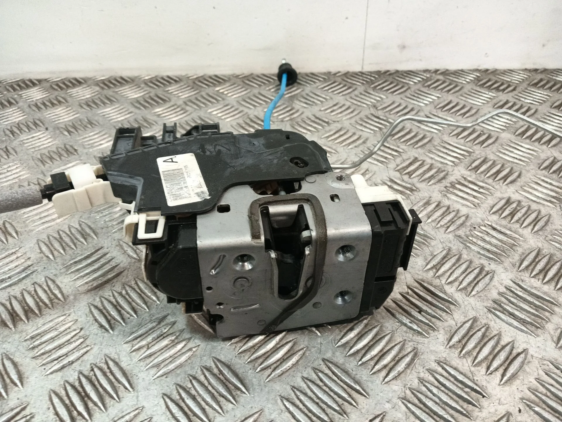 Cerradura Puerta Delantera Derecha para Mercedes-Benz Clase A (W176)
