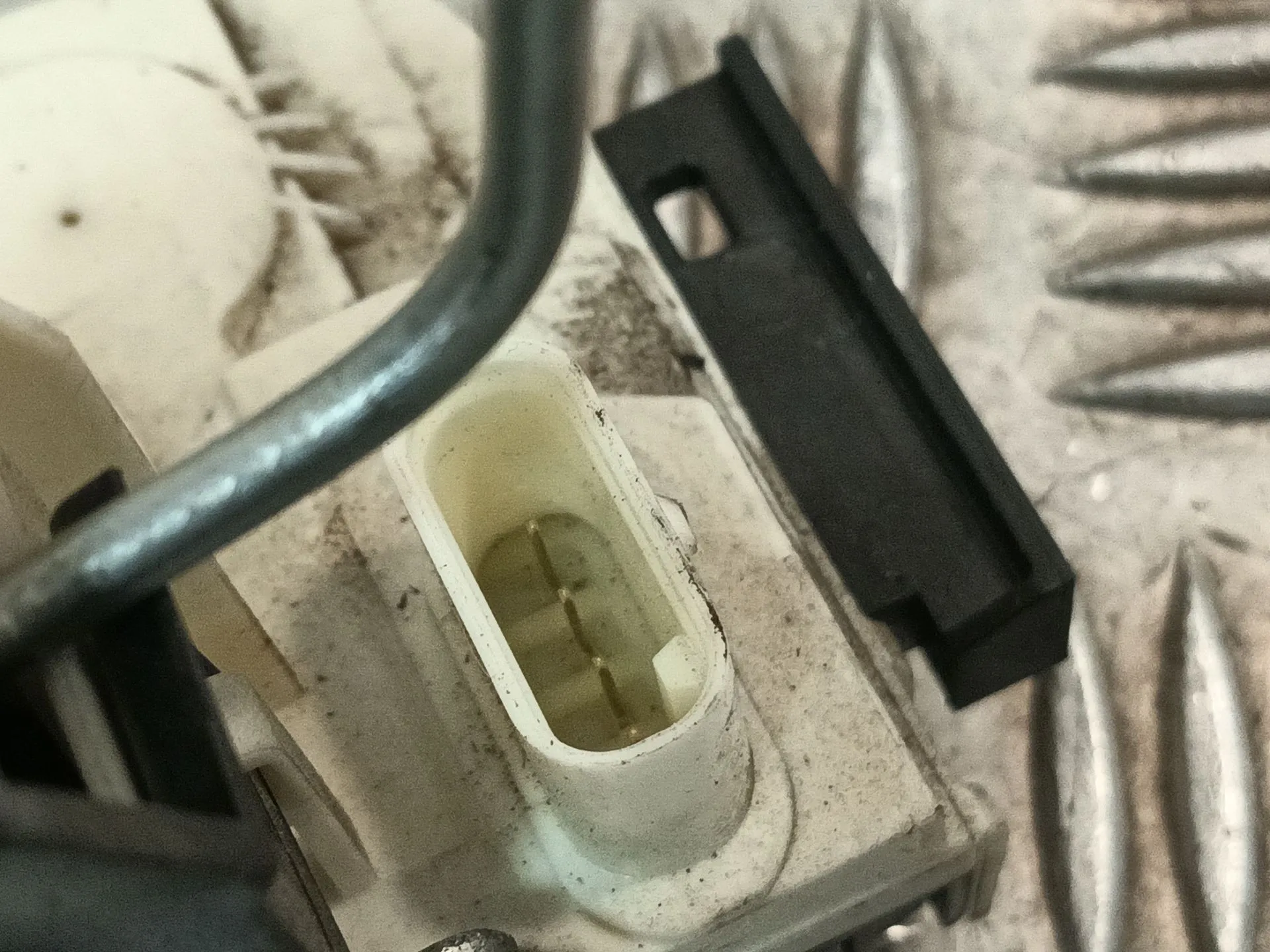 Cerradura Puerta Trasera Derecha para Mercedes-Benz Clase A (W176)
