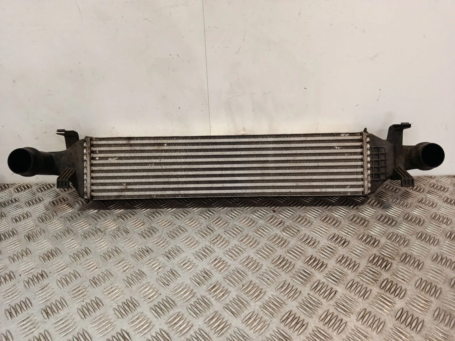 Intercooler para Mercedes-Benz Clase A (W176)