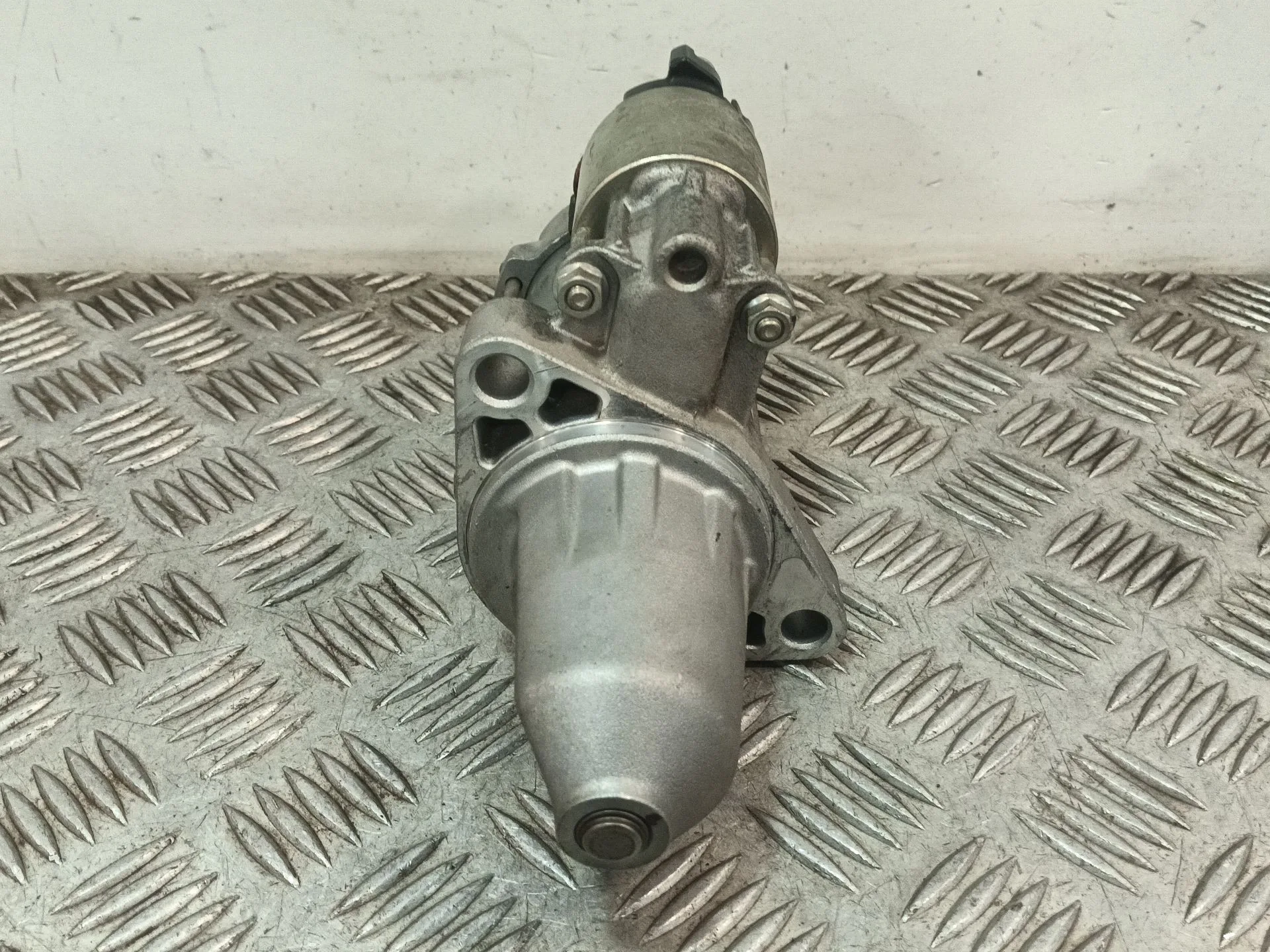 Motor Arranque para Mercedes-Benz Clase A (W176)