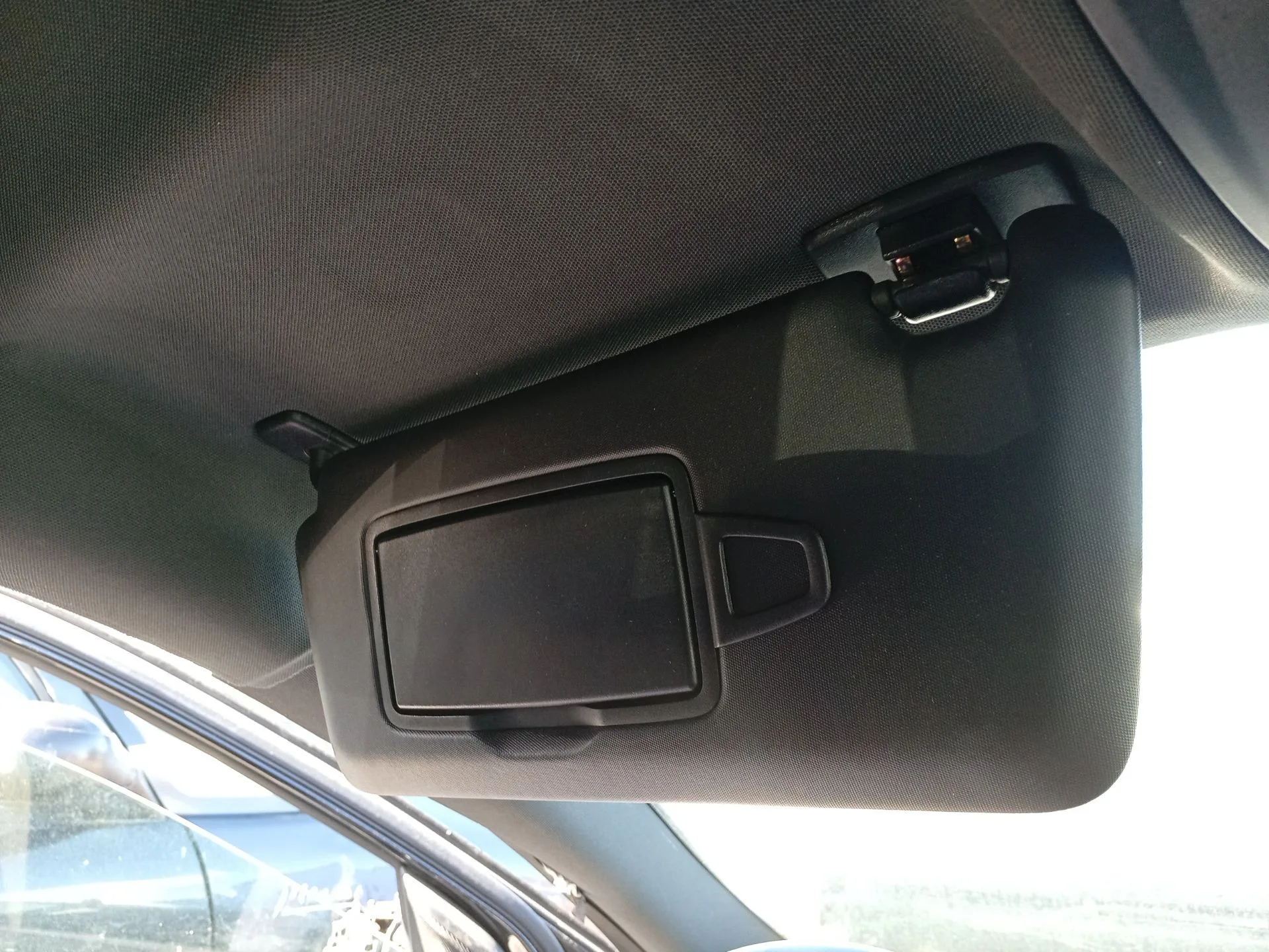 Parasol Izquierdo para Mercedes-Benz Clase A (W176)