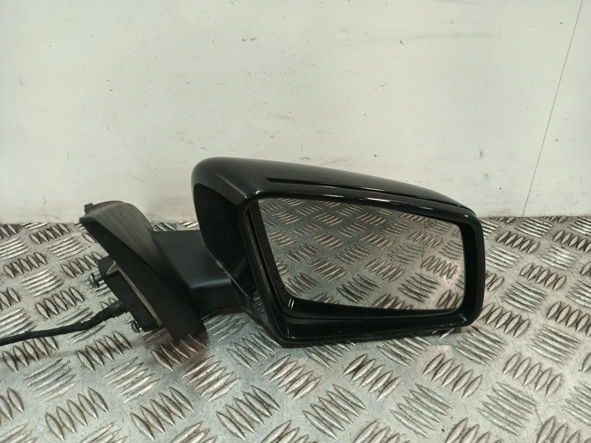 Retrovisor Derecho para Mercedes-Benz Clase A (W176)