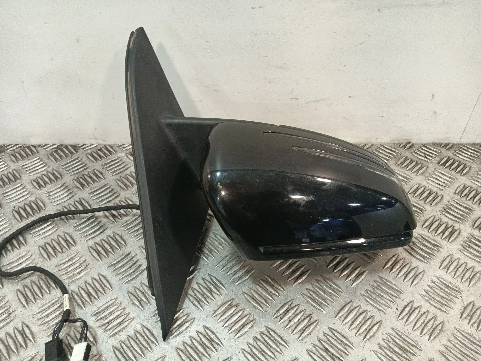 Retrovisor Derecho para Mercedes-Benz Clase A (W176)