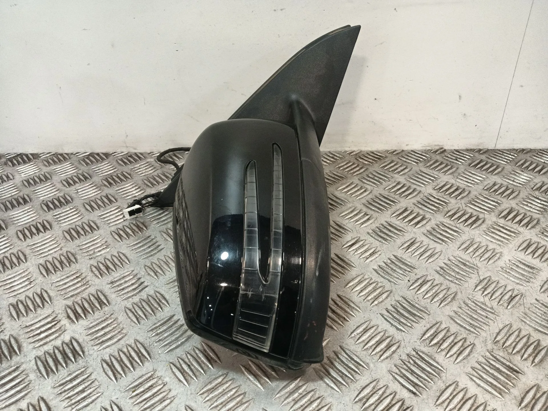 Retrovisor Derecho para Mercedes-Benz Clase A (W176)
