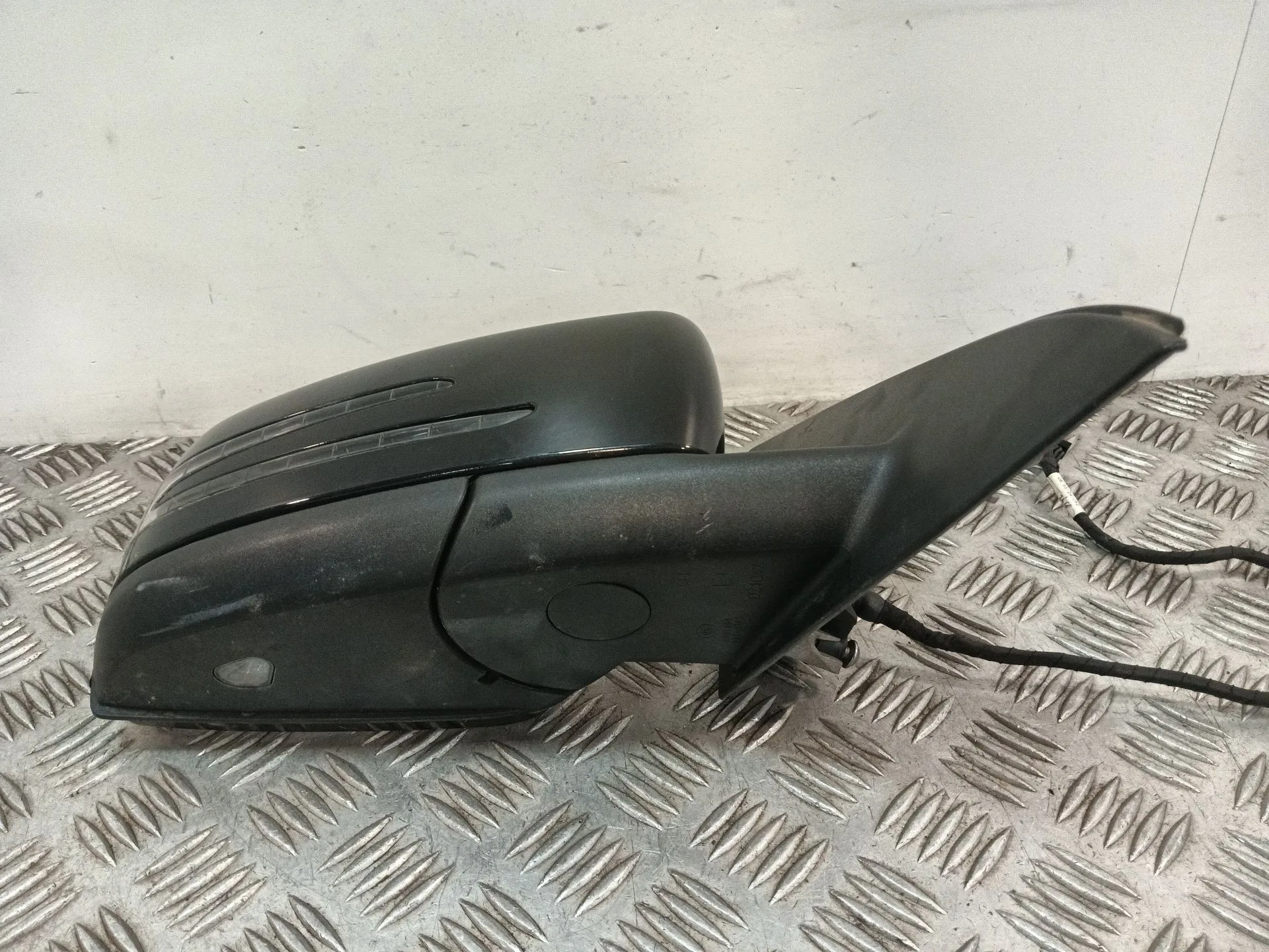 Retrovisor Derecho para Mercedes-Benz Clase A (W176)
